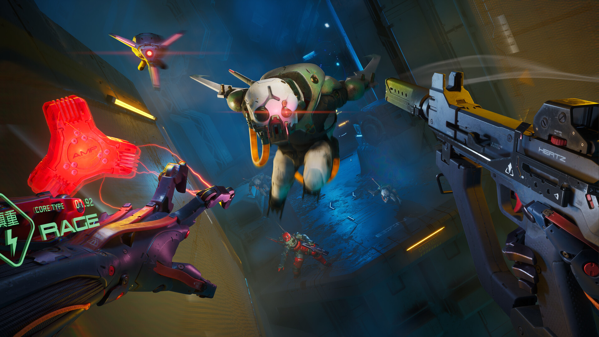 METAL EDEN Preview 2