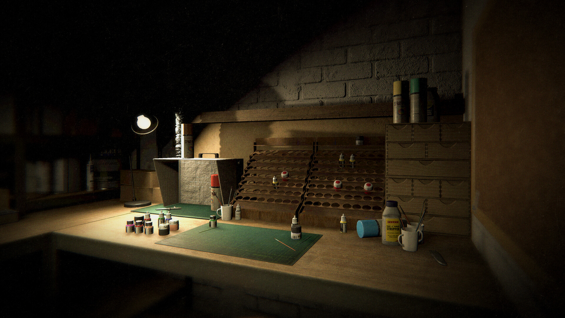 Phasmophobia Preview 5