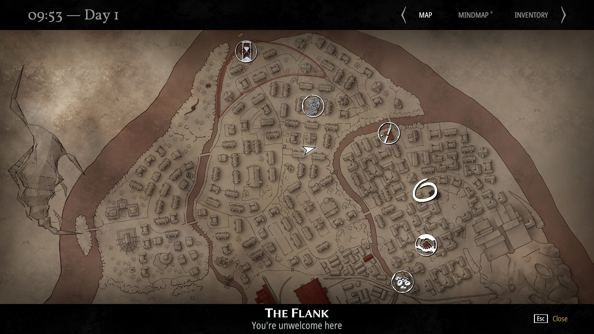 Pathologic 2 Preview 3