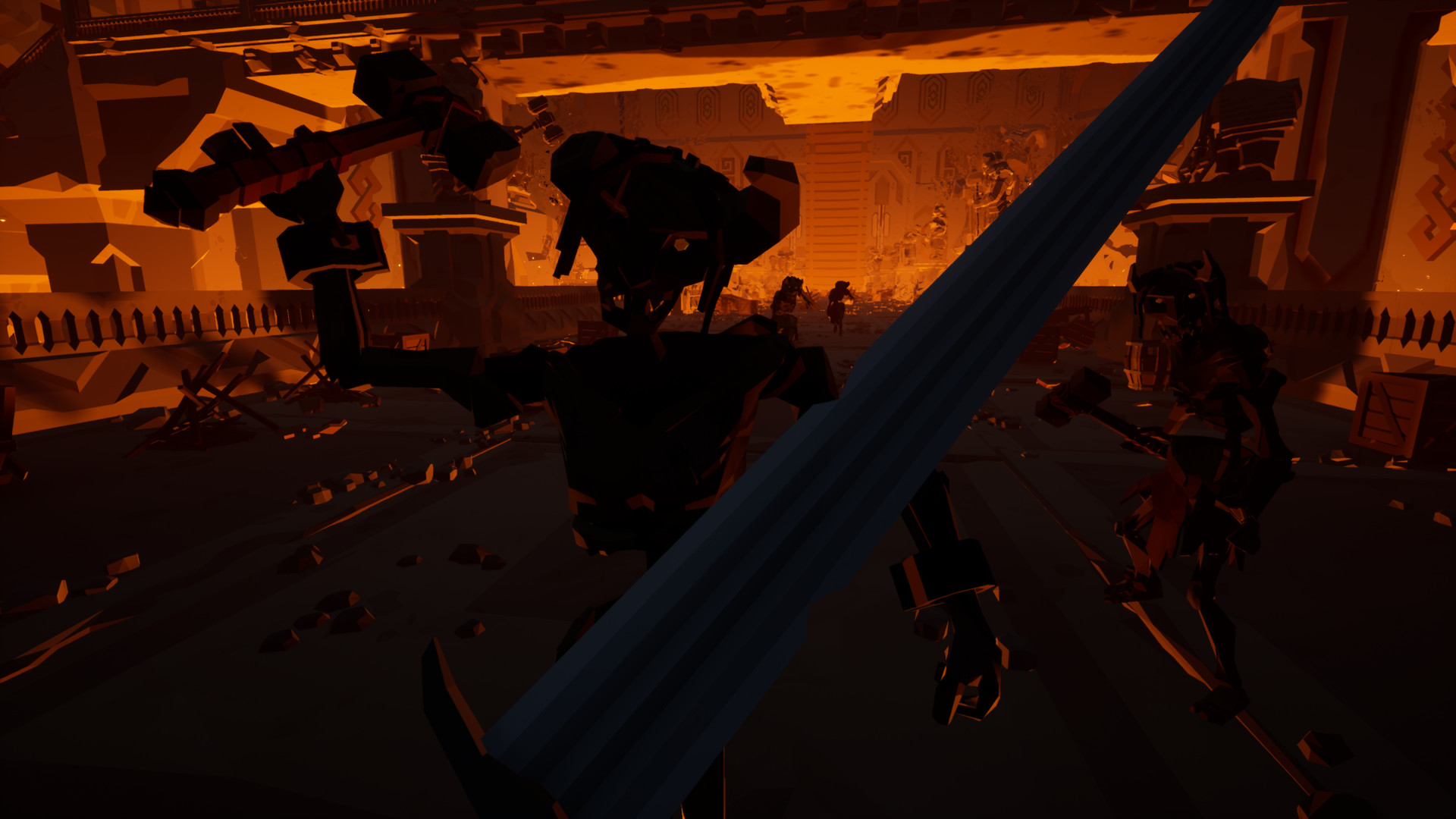 The Bloodline Preview 5