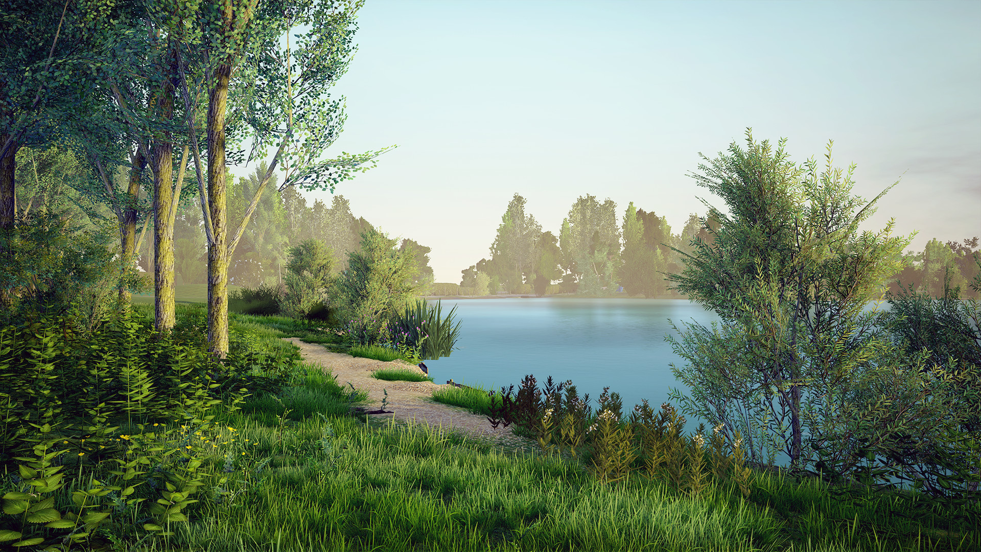 Euro Fishing Preview 3