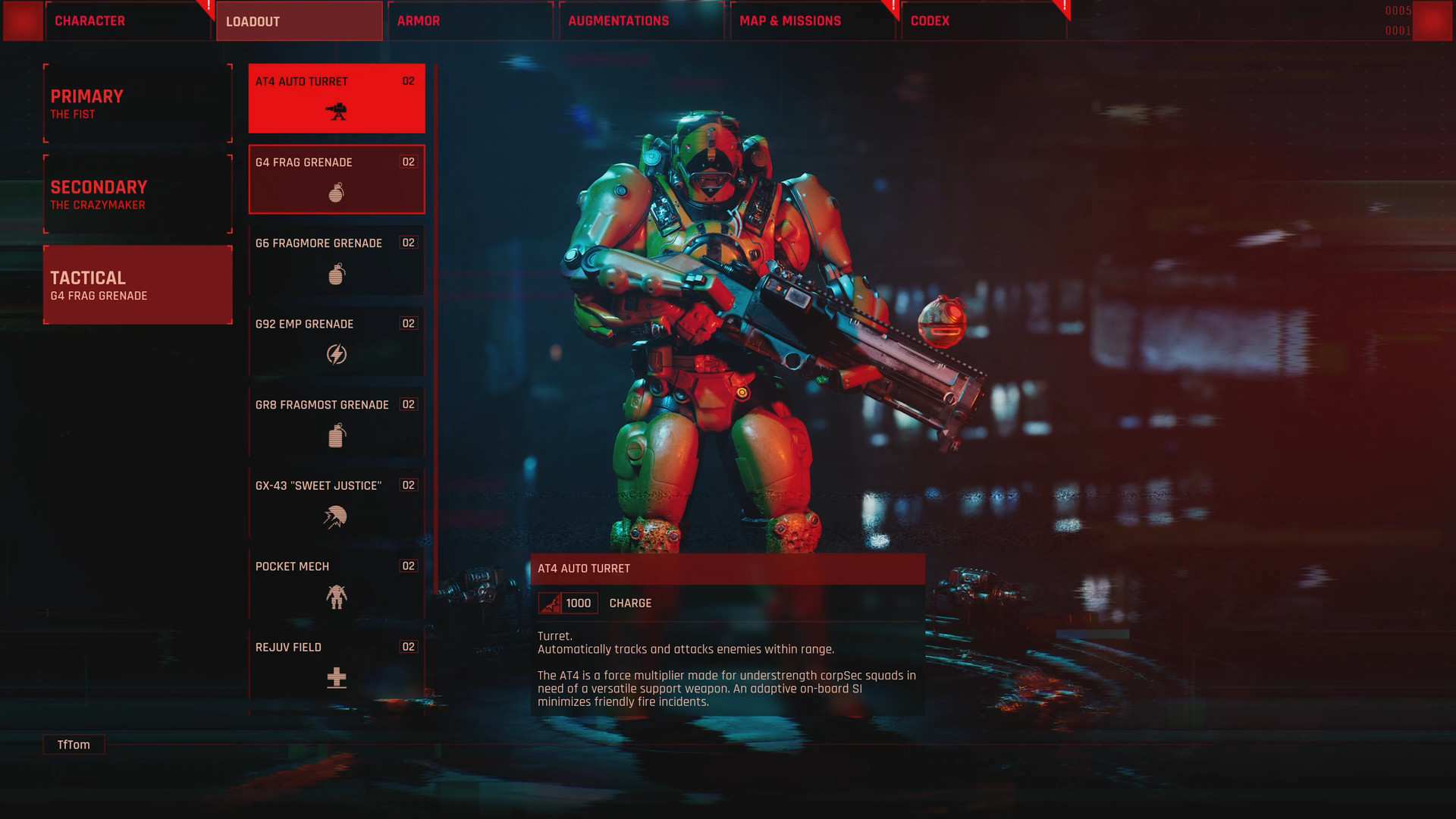 The Ascent Preview 2