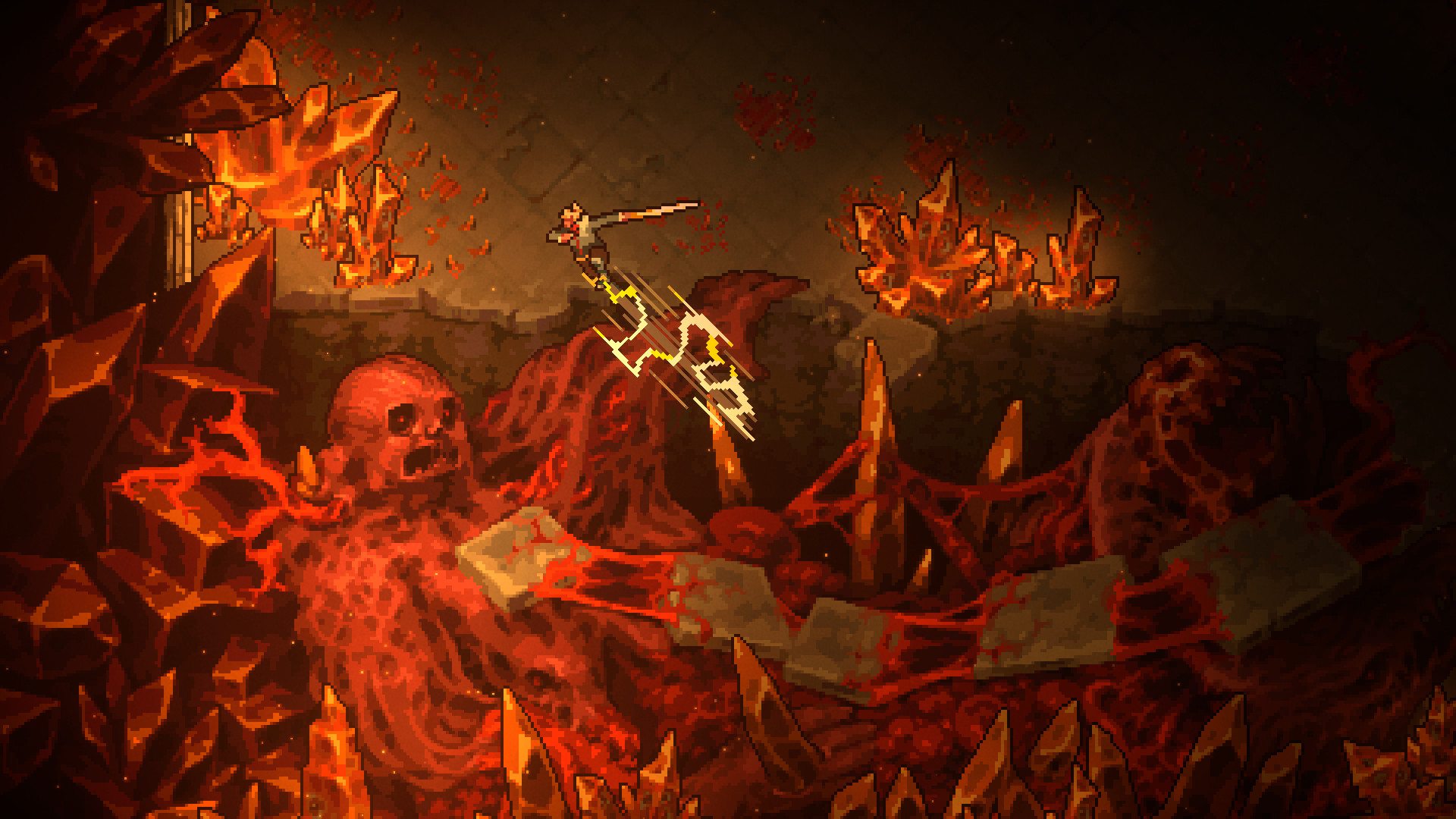 There Is No Light: Enhanced Edition Preview 3