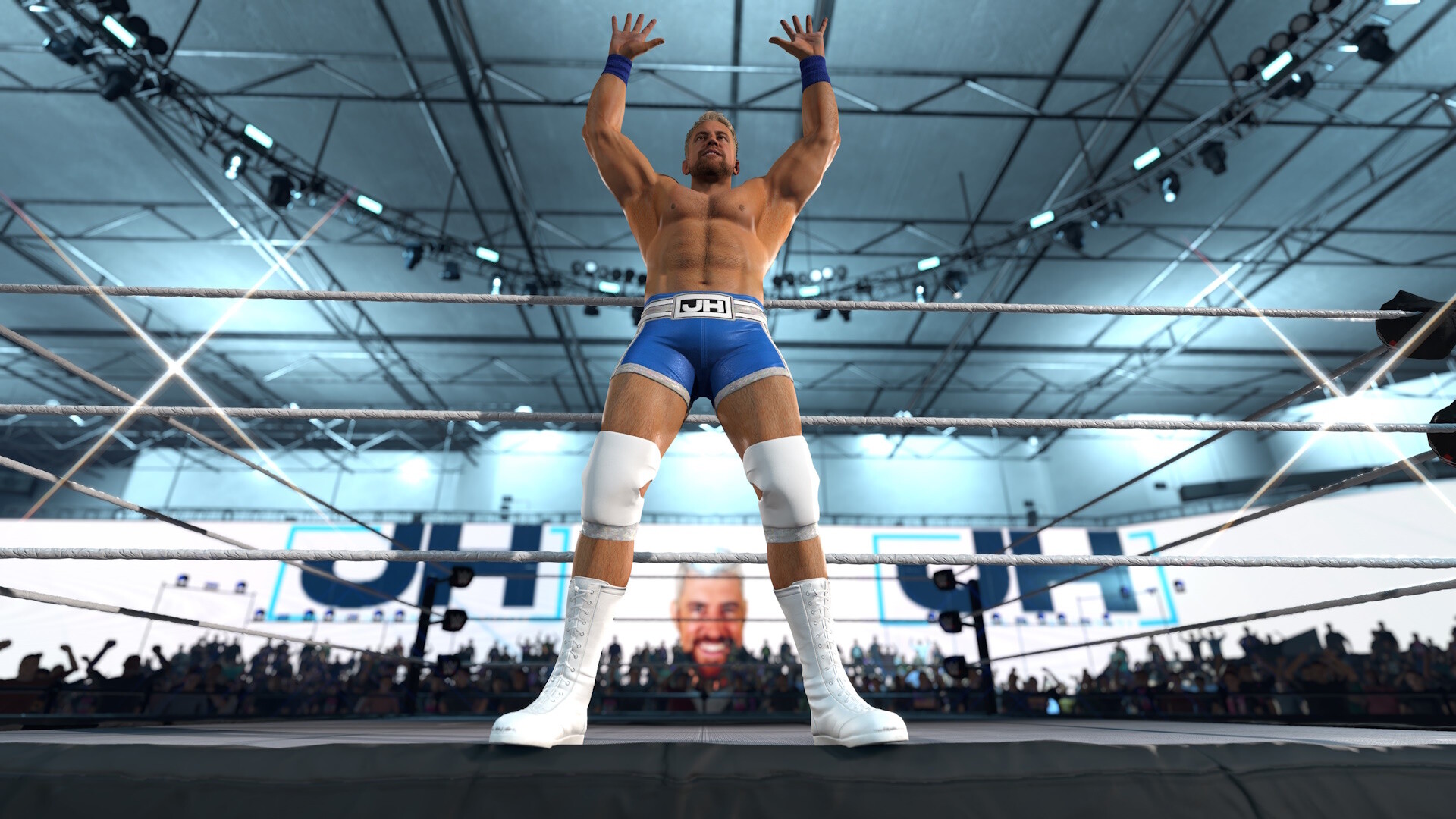 WWE 2K26 Preview 3