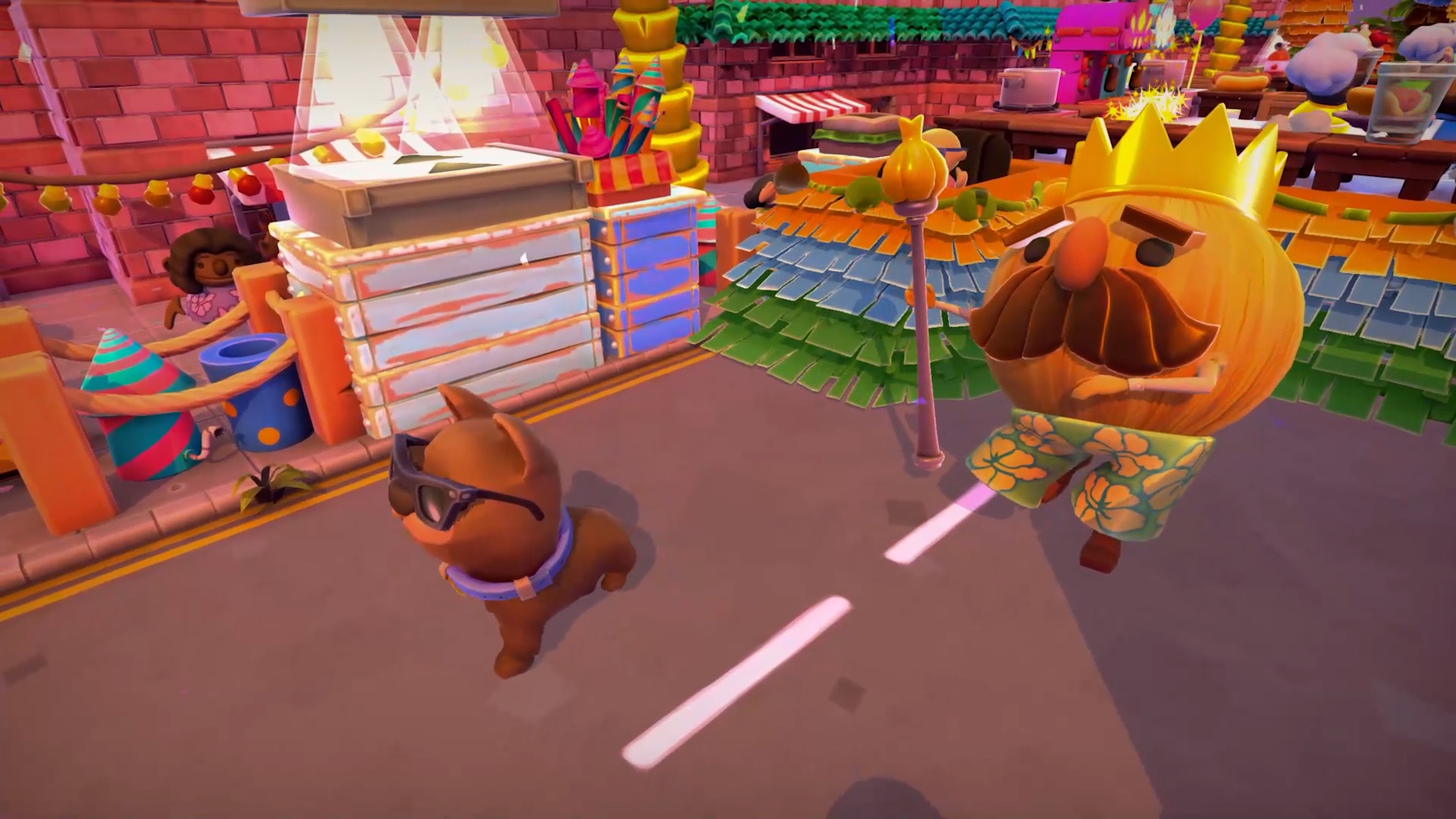 Overcooked! 2 Preview 5