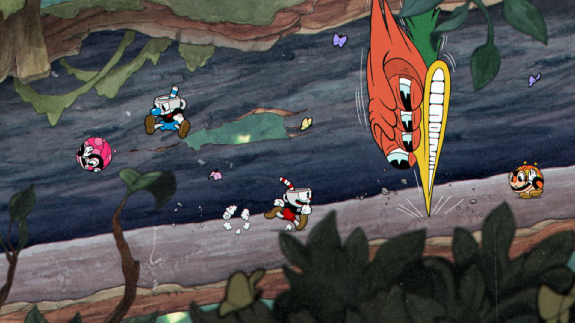 Cuphead Preview 5