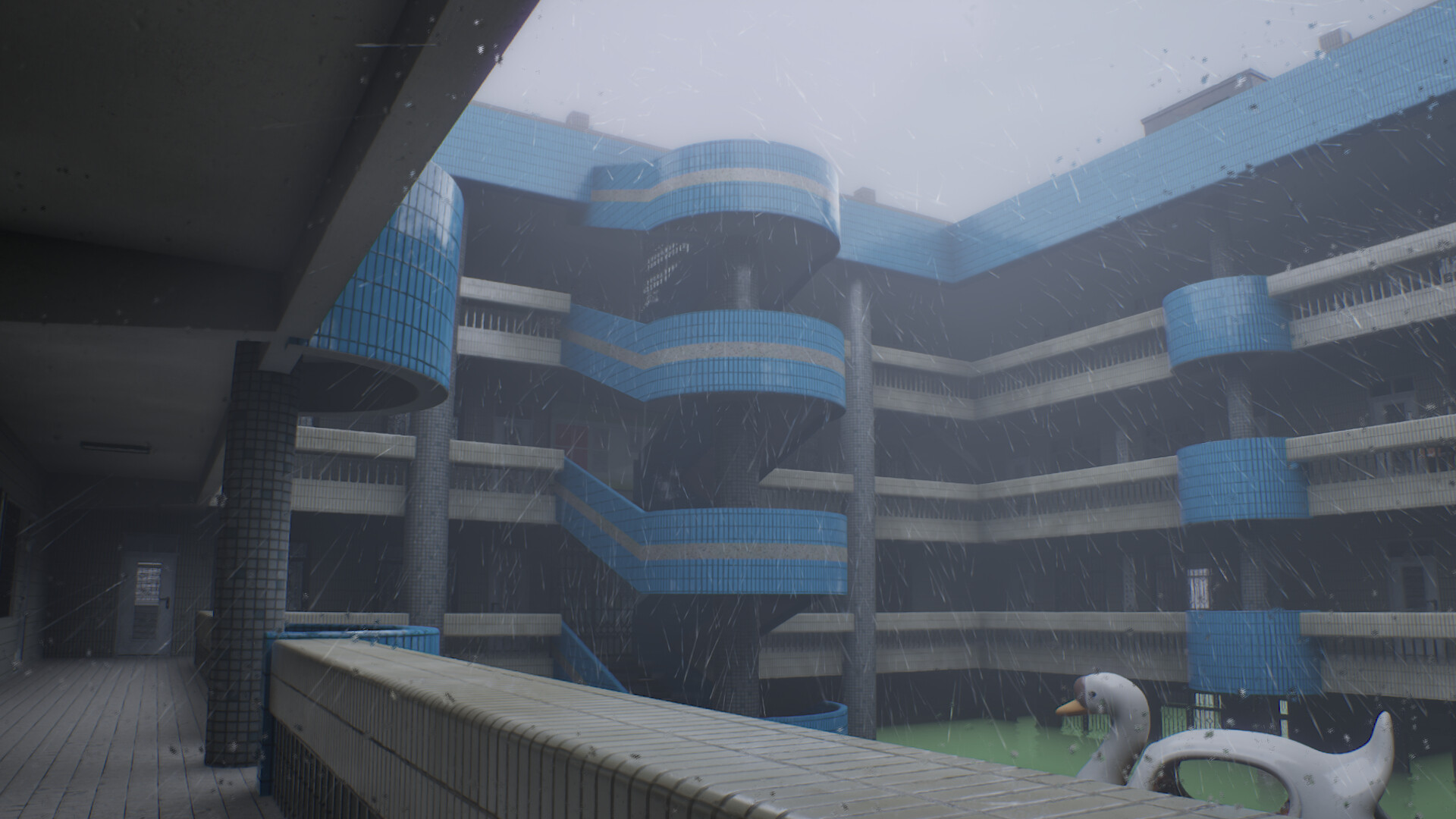 Millennium Dream Preview 5