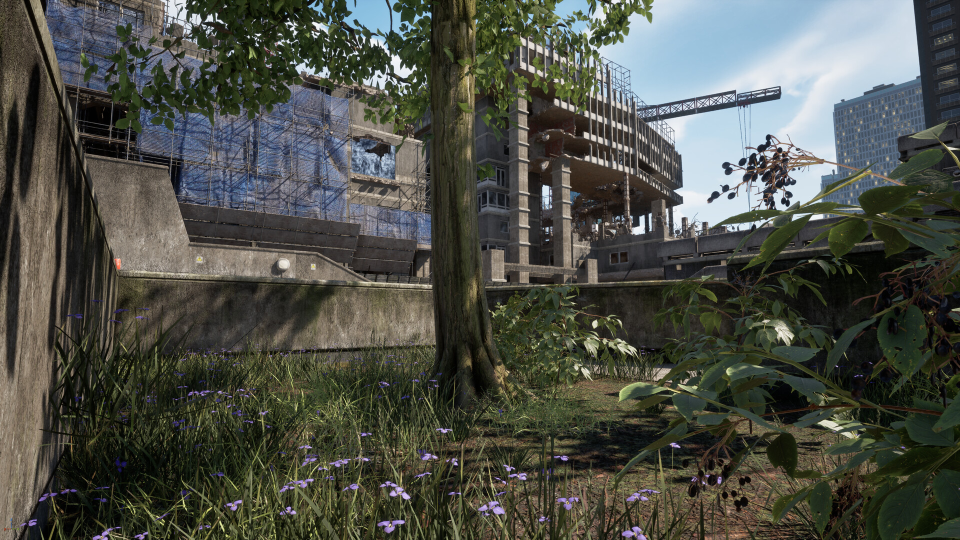 STORROR Parkour Pro Preview 3