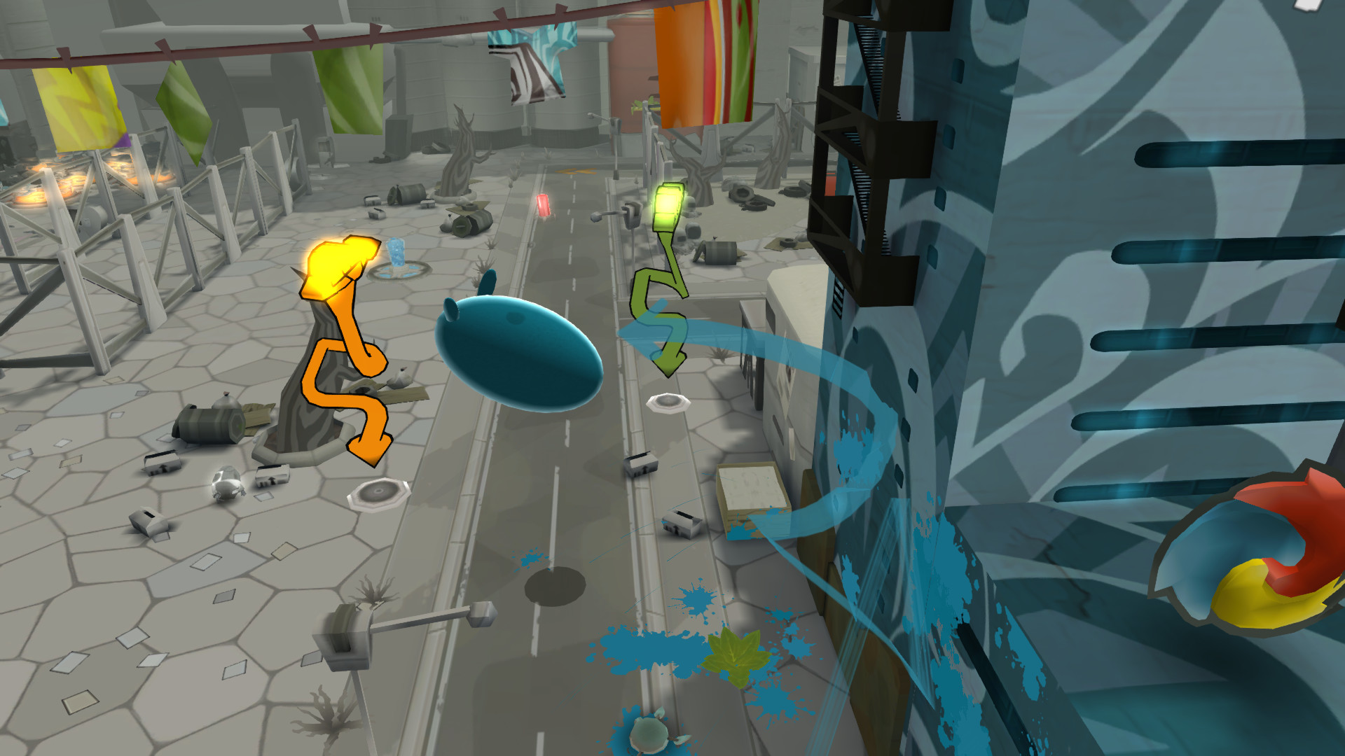 de Blob Preview 2