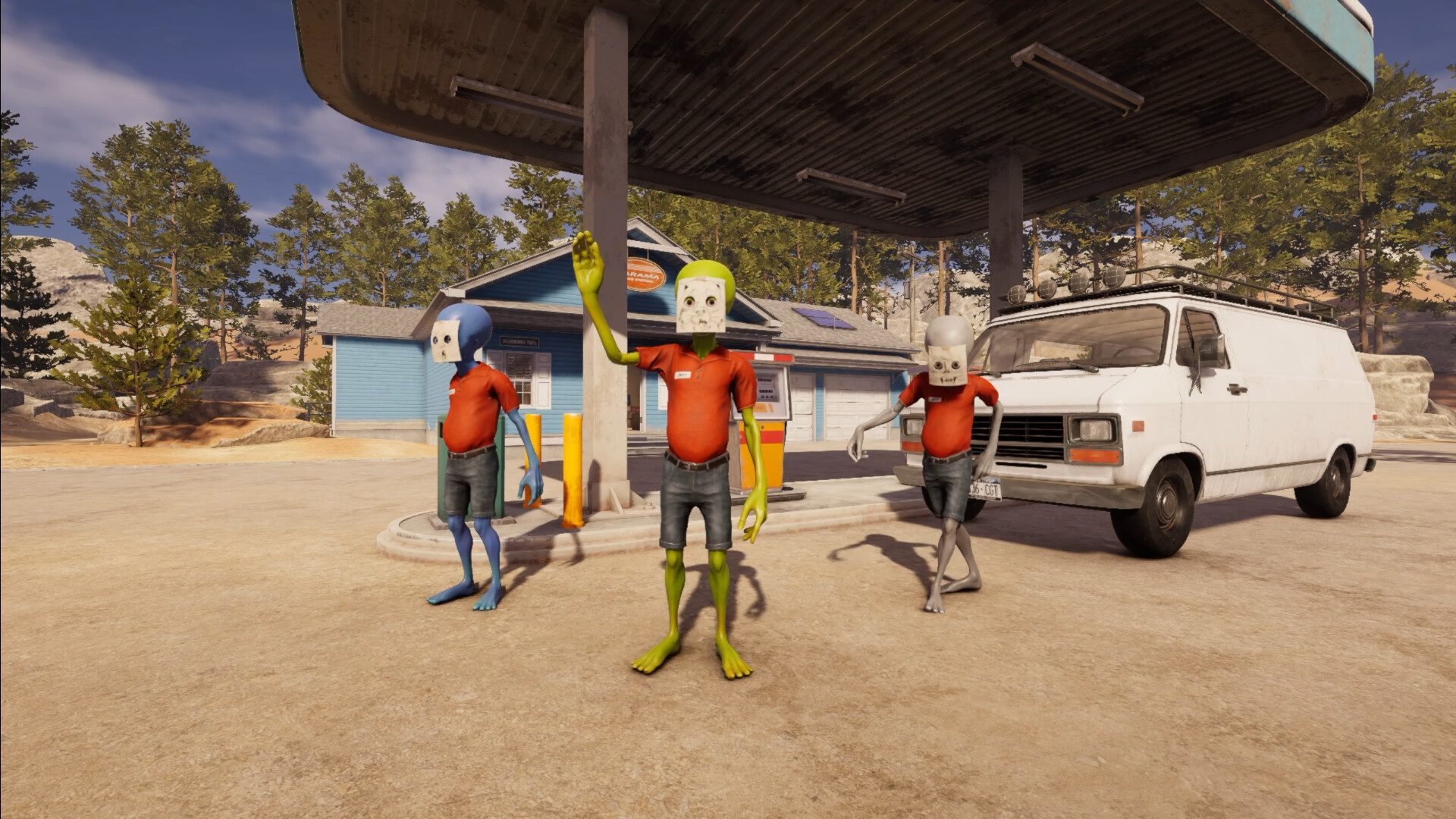 Roadside Research Preview 2