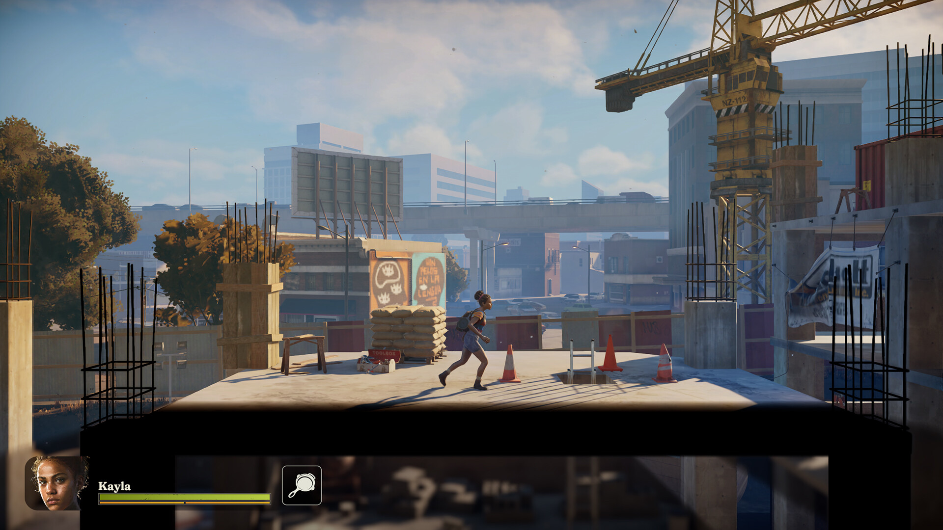 Into the Dead: Our Darkest Days Preview 4