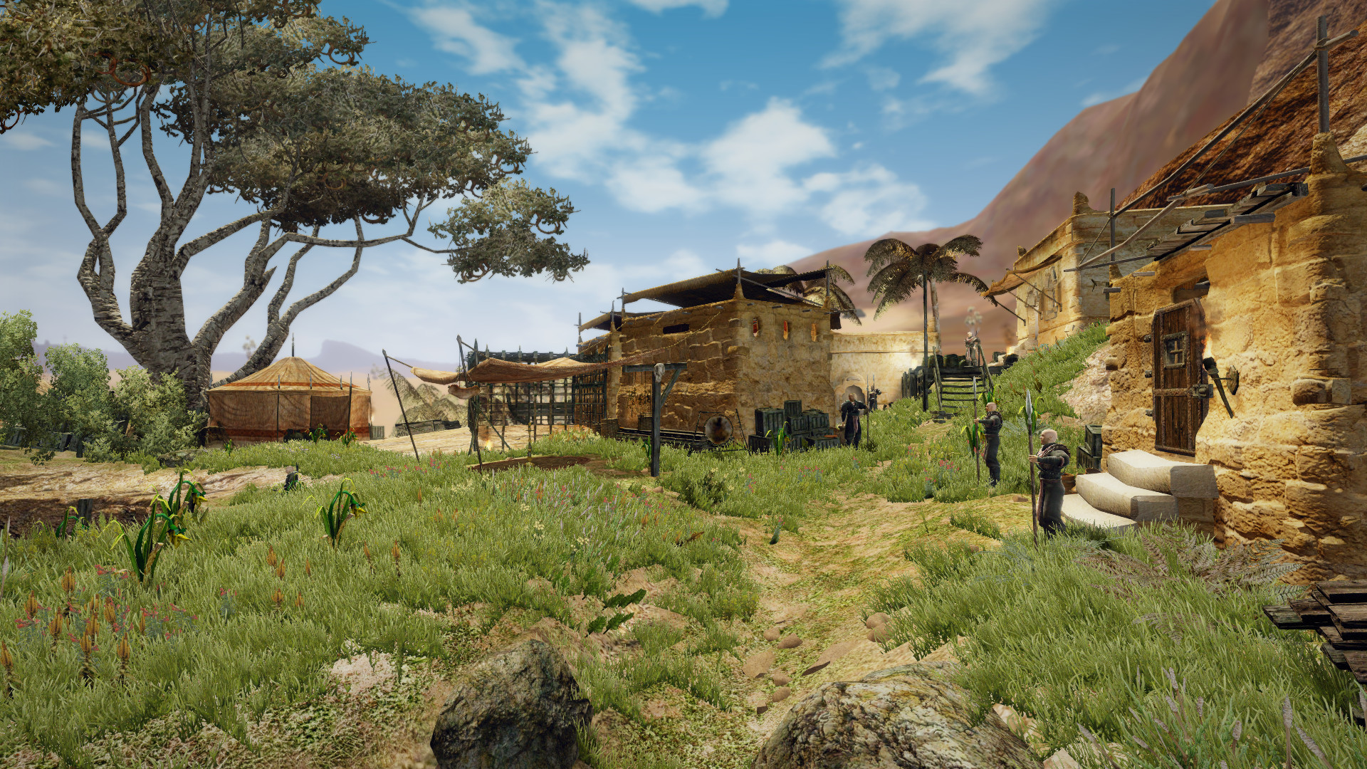 Gothic® 3 Preview 4