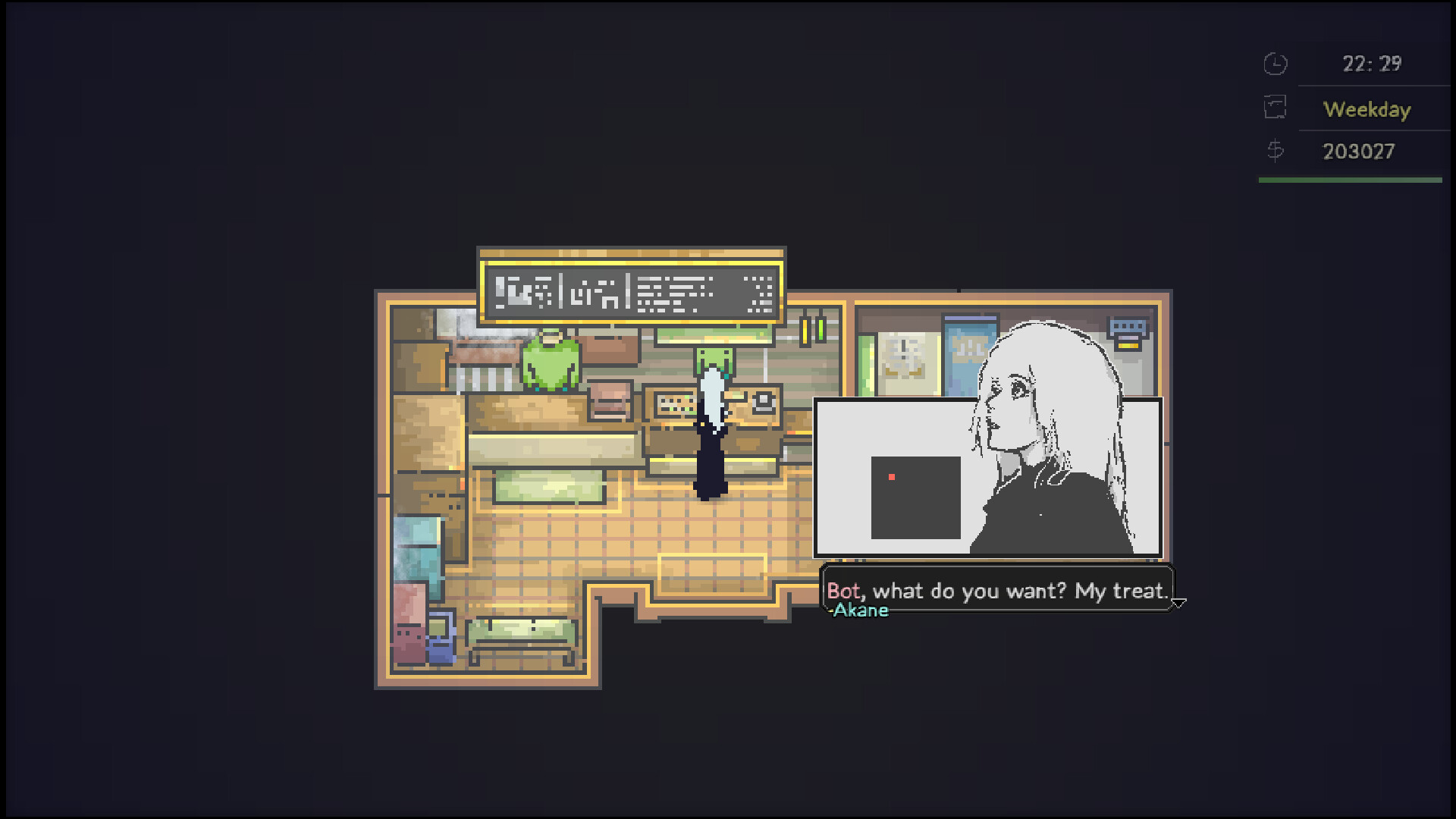 Artis Impact Preview 4