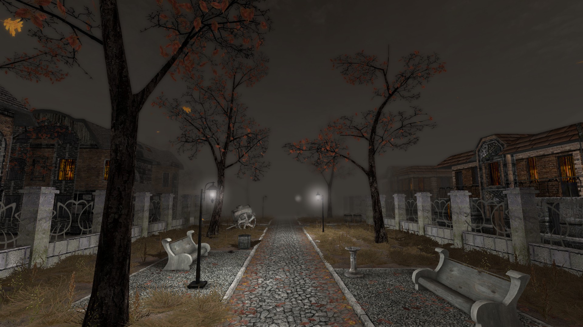 Pathologic Classic HD Preview 2