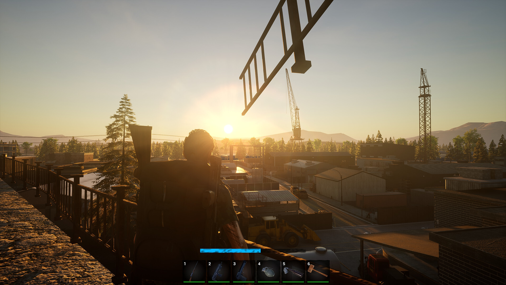 No One Survived Preview 2