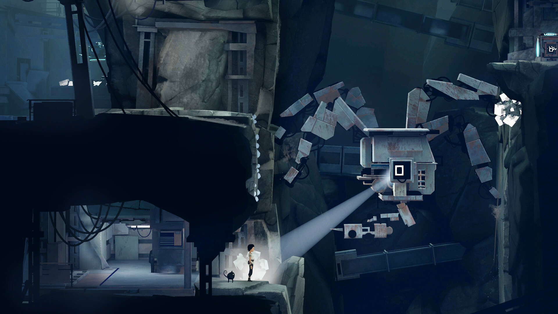 Planet of Lana II Preview 5