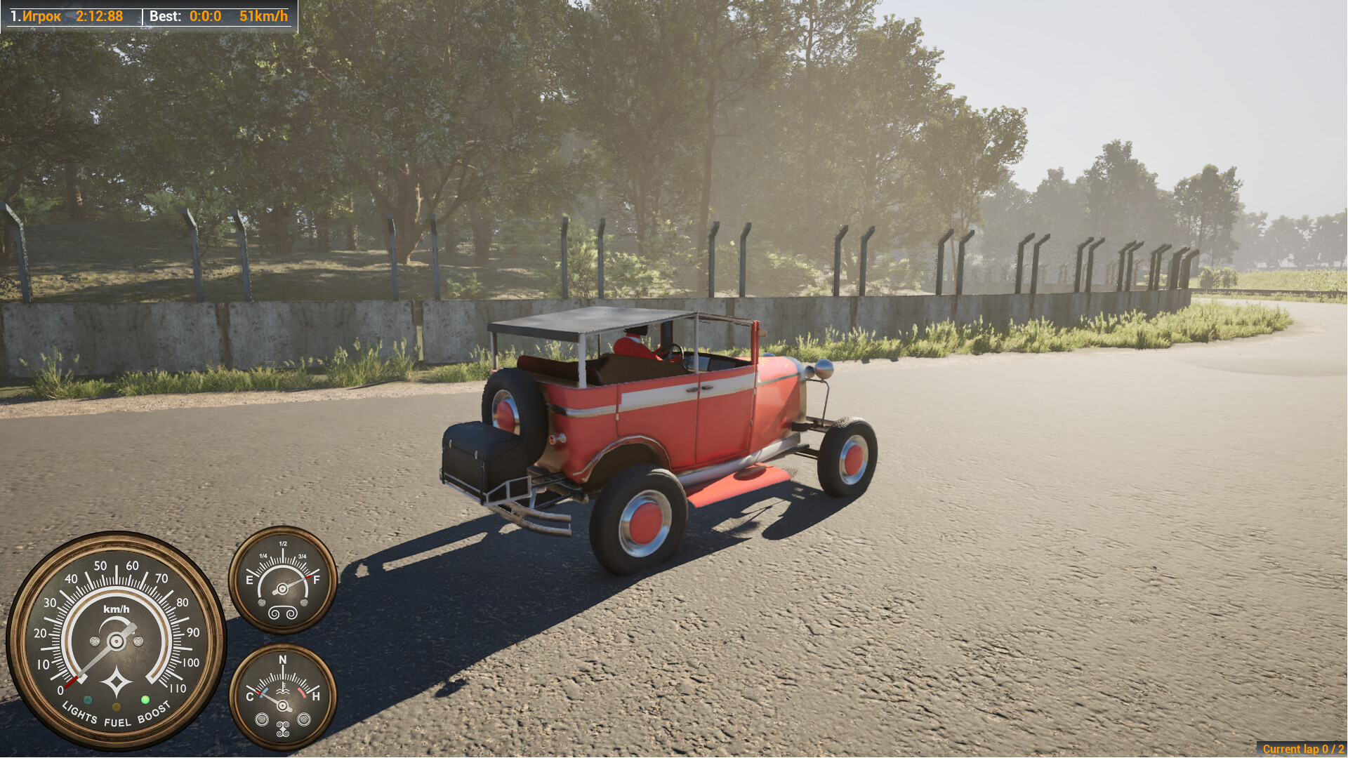 Car Factory Empire Preview 4