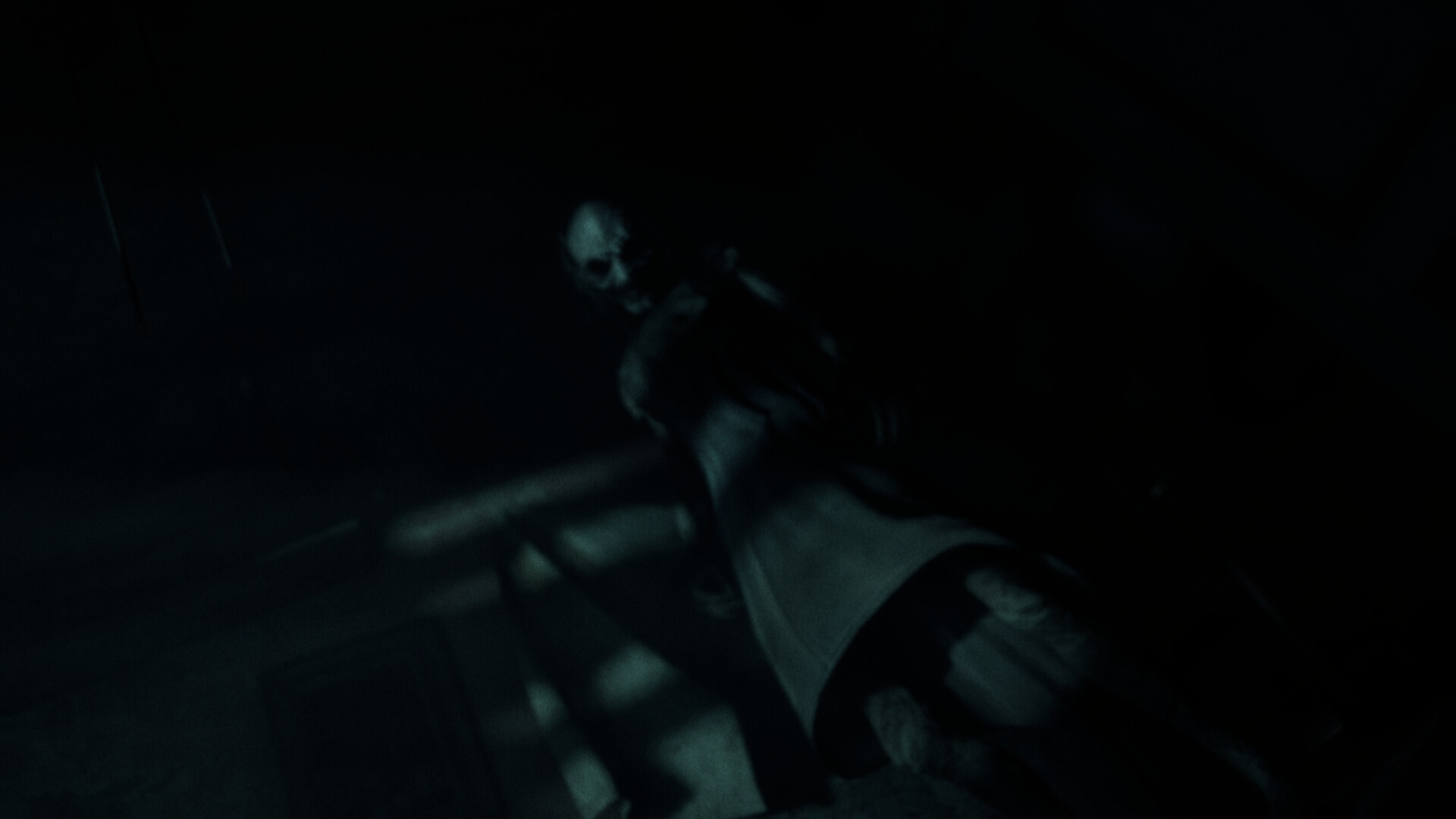 SHE WAS 98 Preview 1