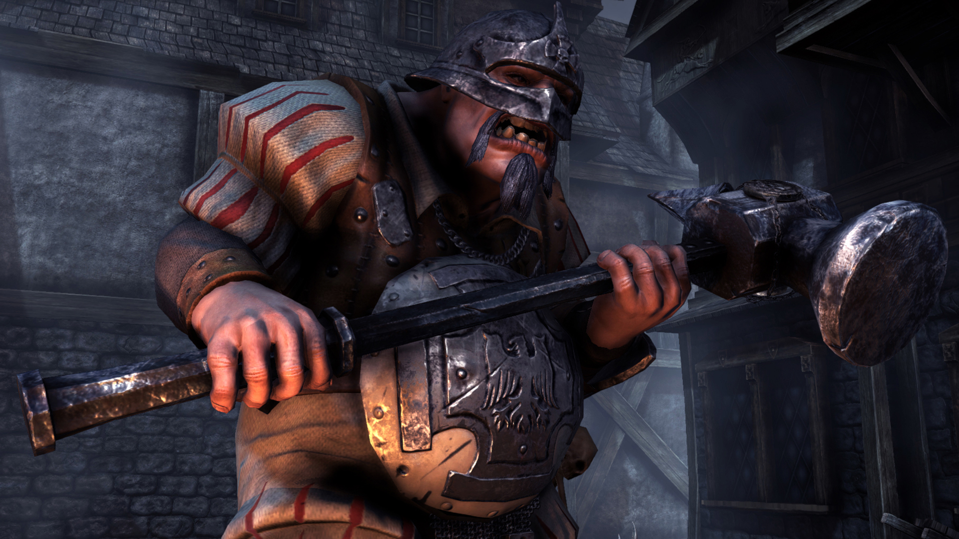 Mordheim: City of the Damned Preview 4