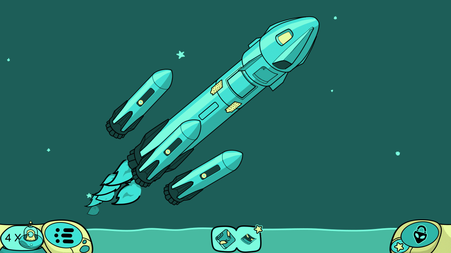 Looking for Aliens Preview 2