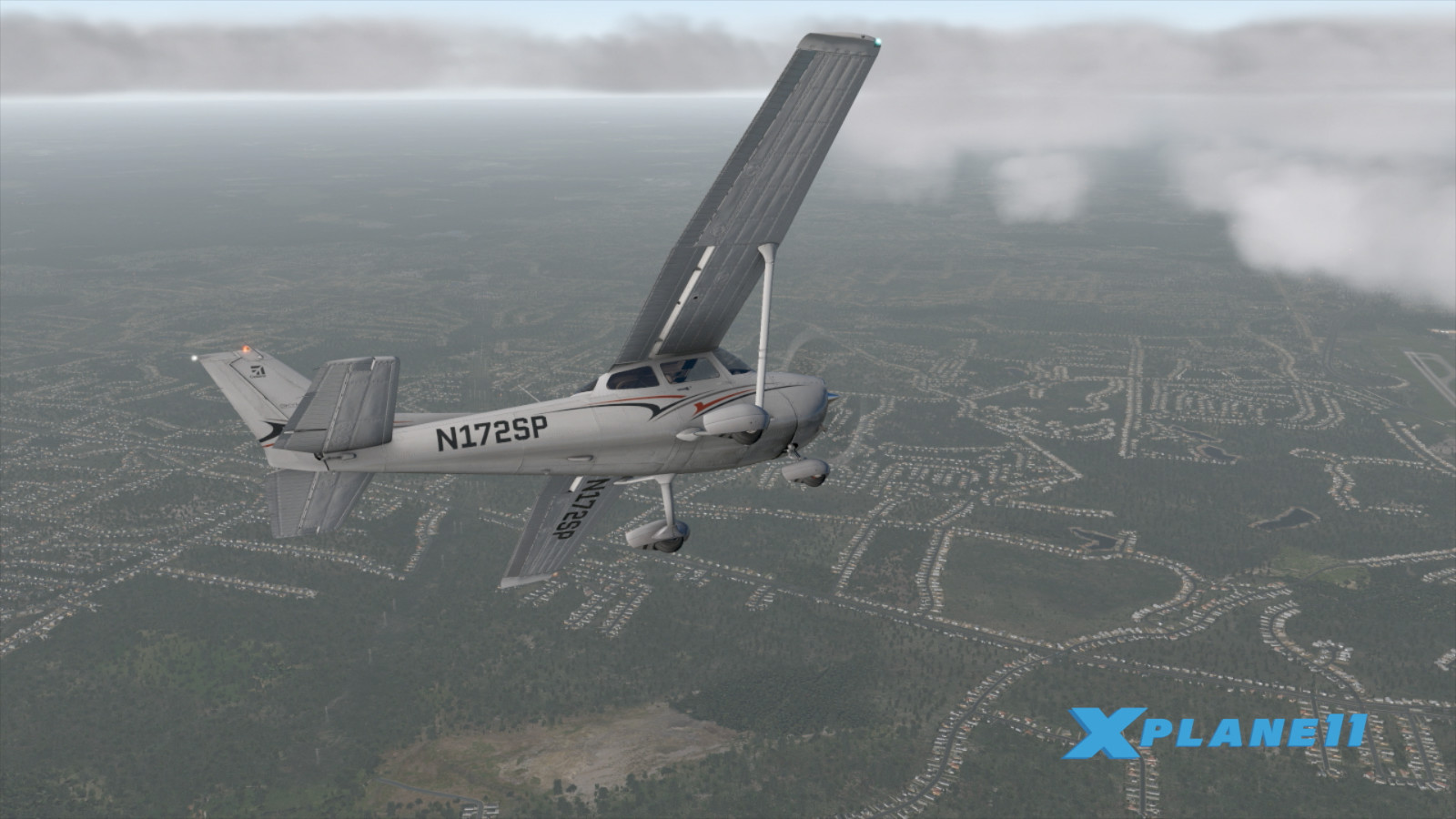 X-Plane 11 Preview 1