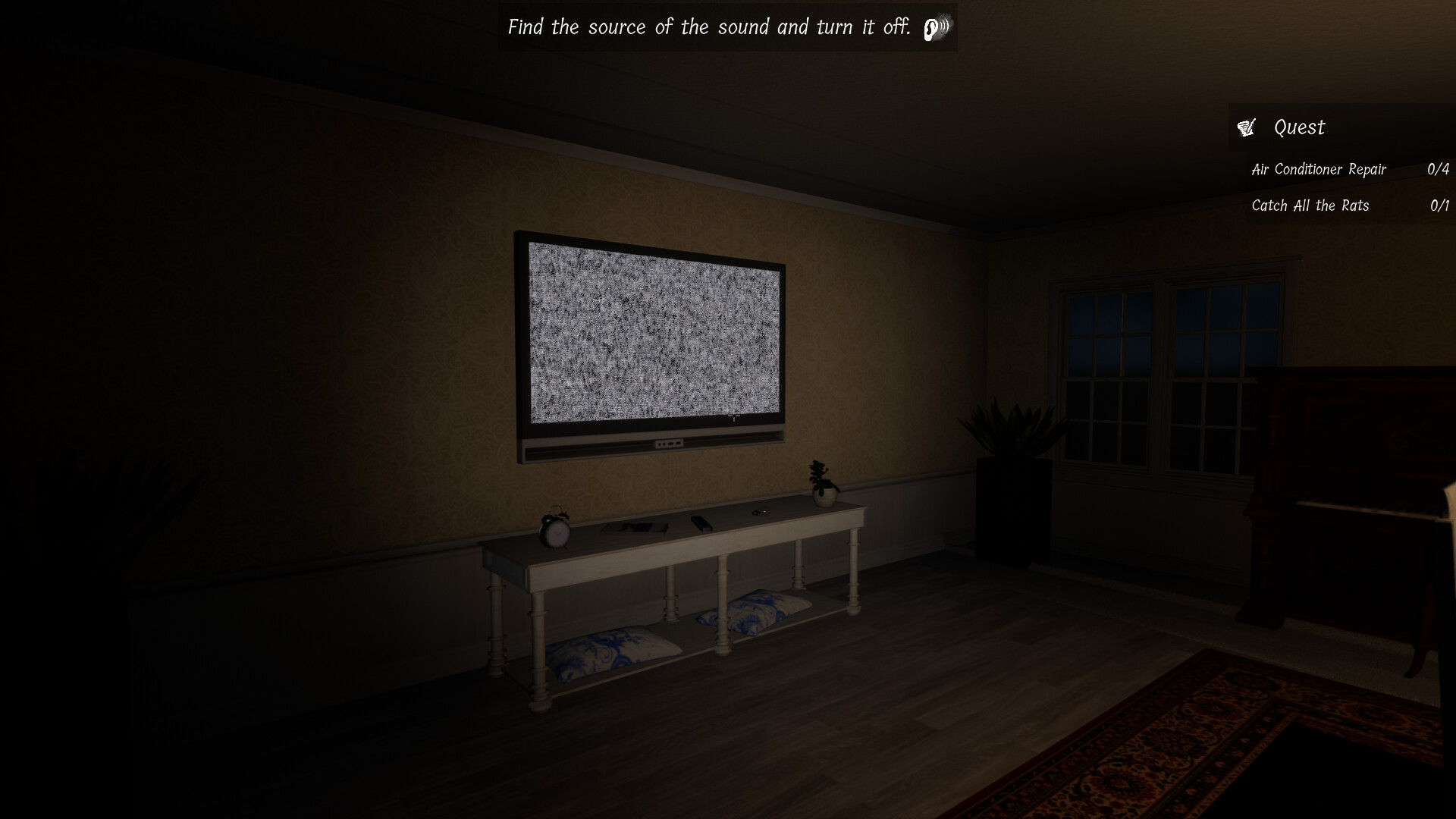 A Technician’s Nightmare Preview 4