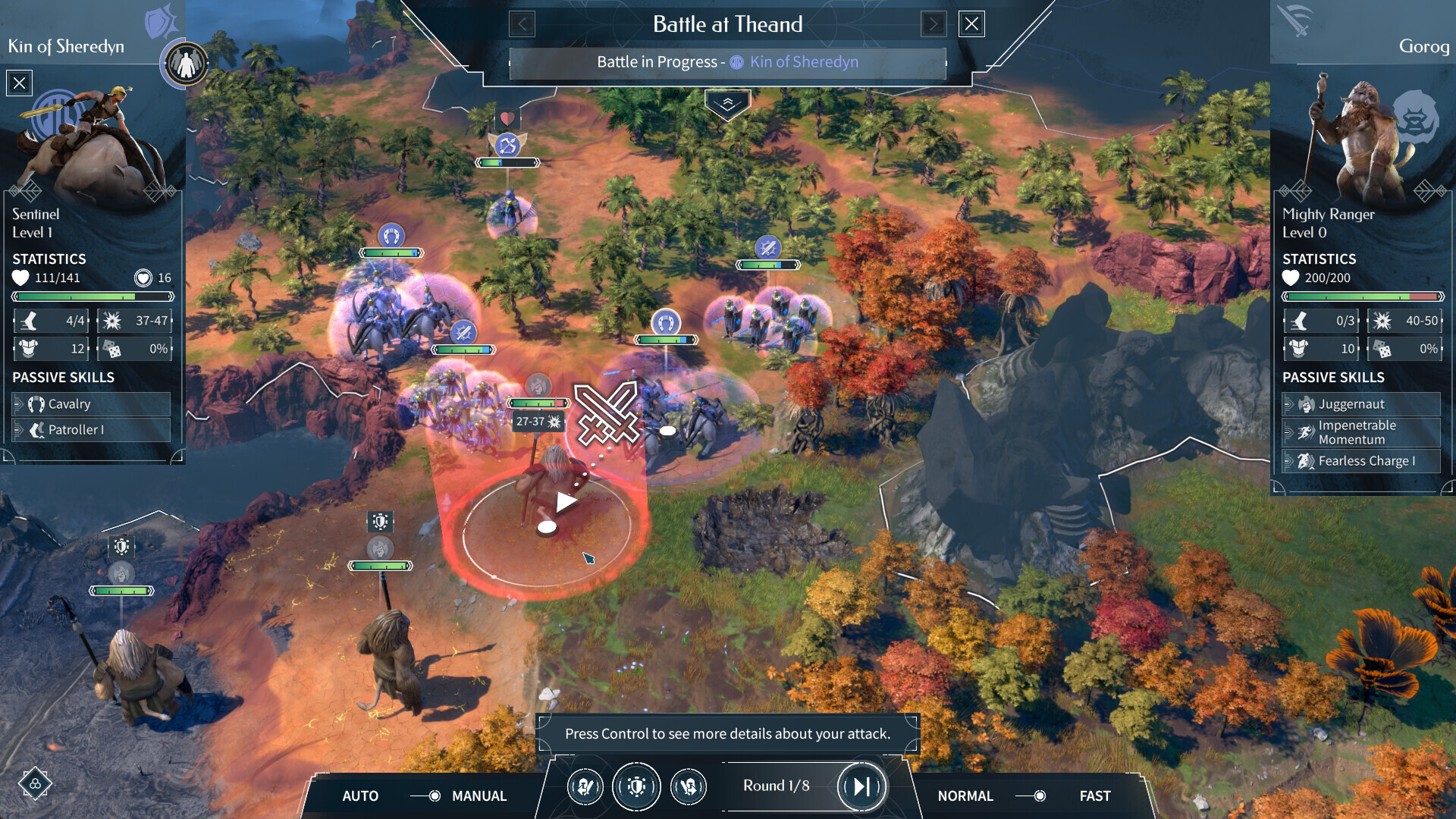 ENDLESS™ Legend 2 Preview 4