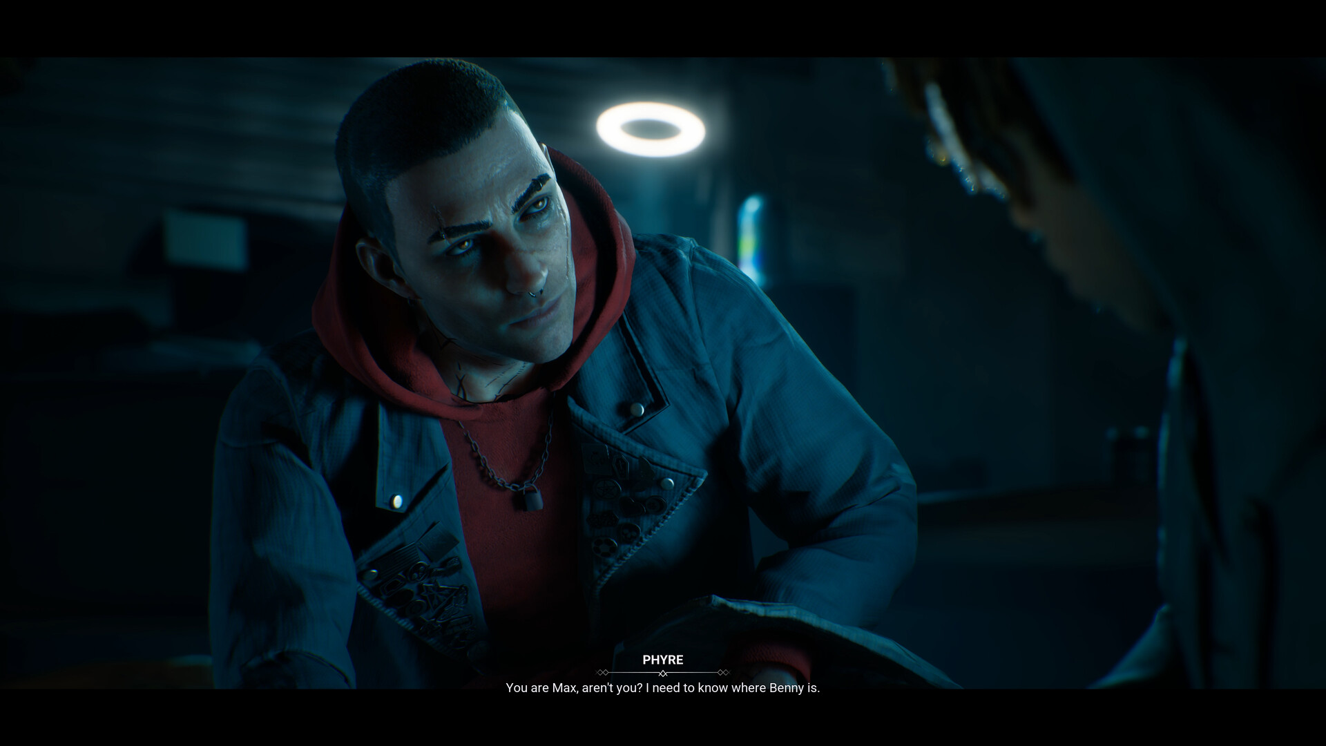 Vampire: The Masquerade® — Bloodlines™ 2 Preview 2