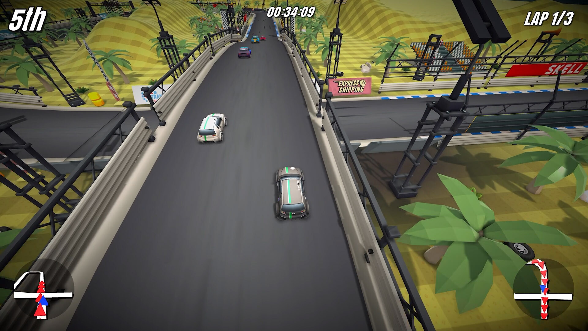 Super Engine GT Turbo SPEC Preview 5