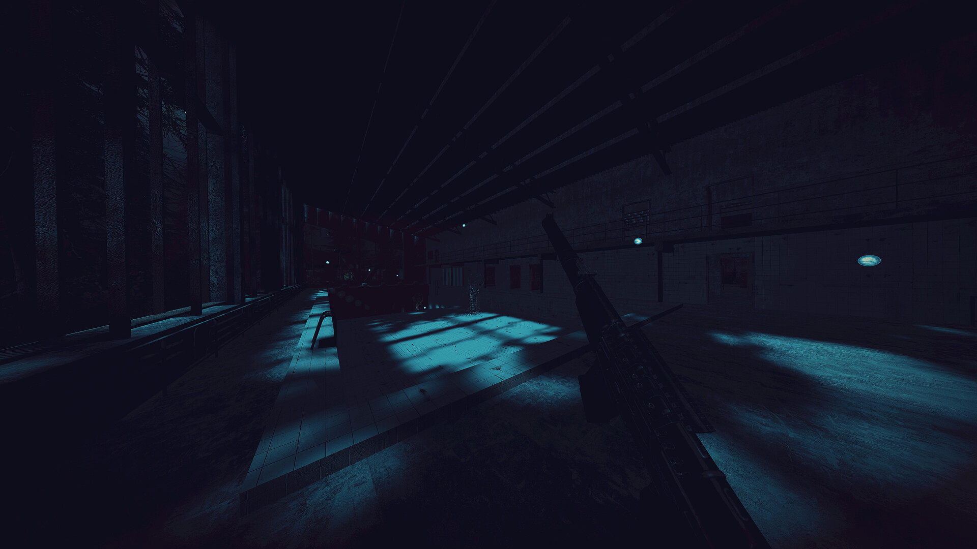 Z.O.N.A: Origin Preview 5