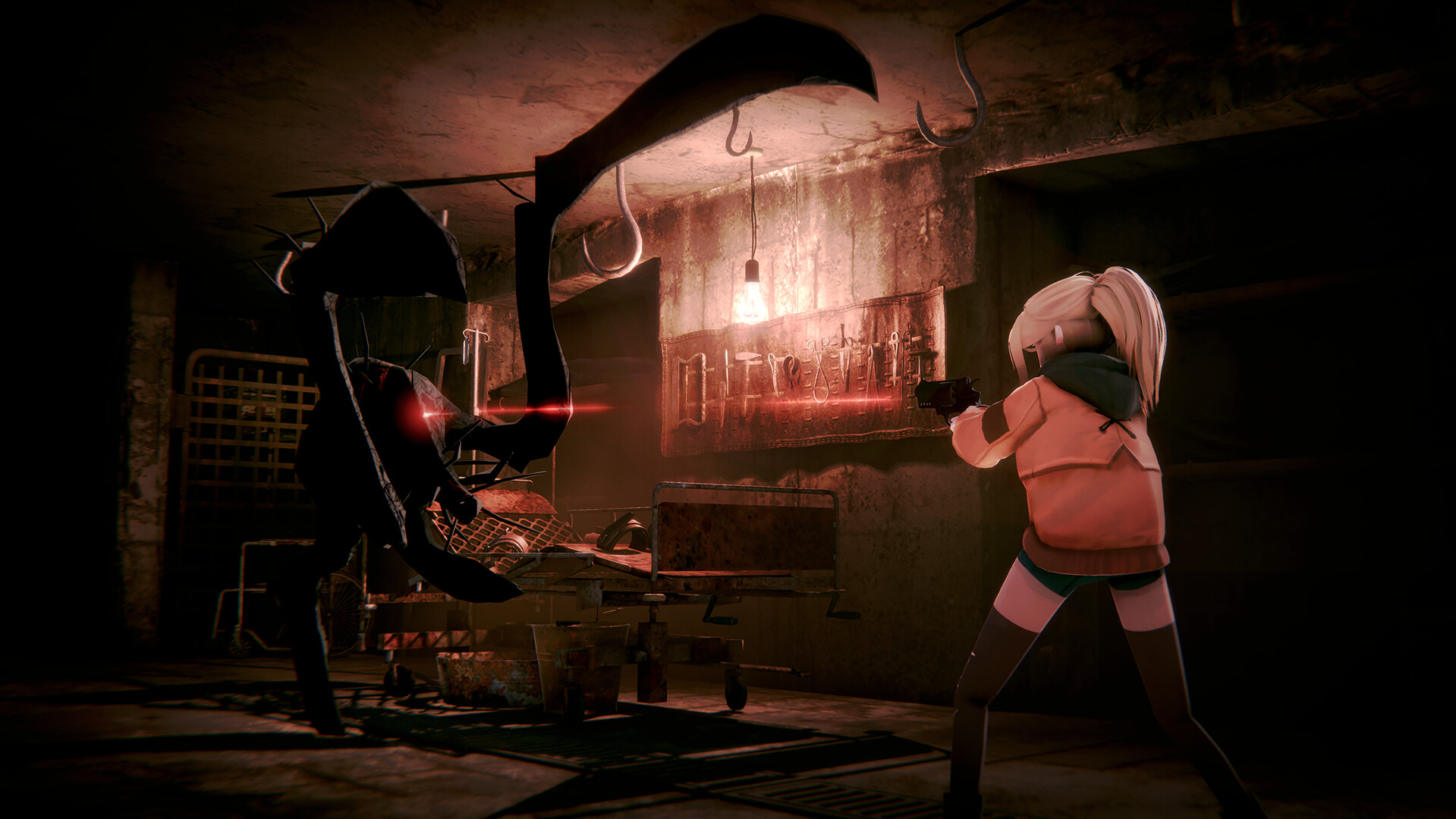 Silly Polly Beast Preview 1