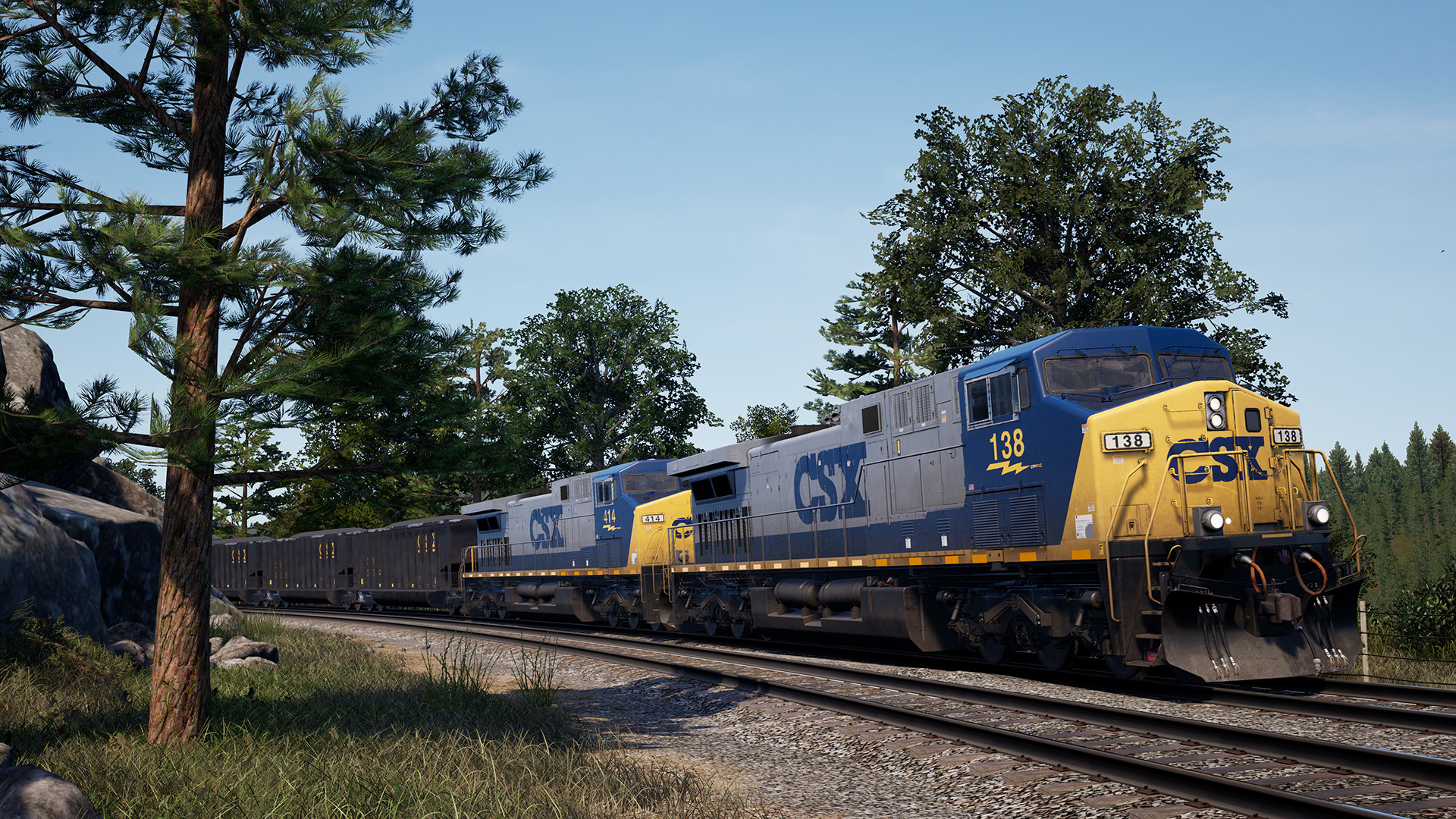 Train Sim World® 2 Preview 3