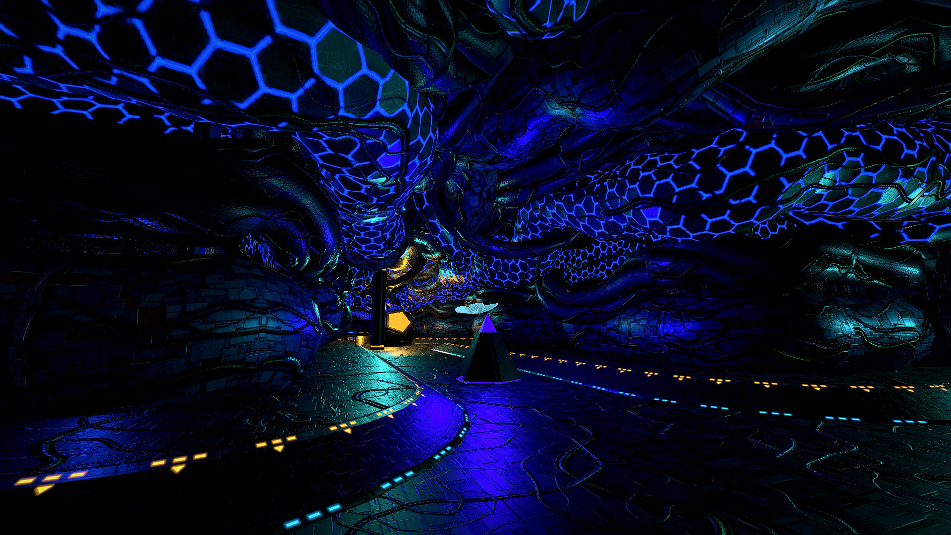 Project: Gorgon Preview 5