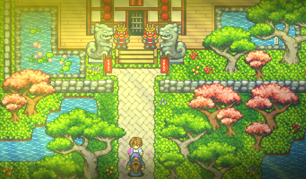 Kabukicho Story Preview 1