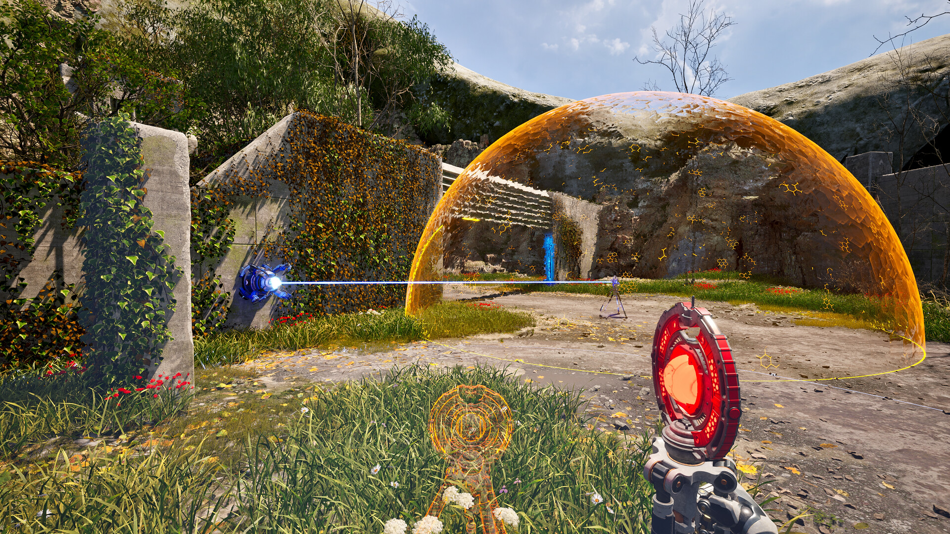 The Talos Principle 2 Preview 3