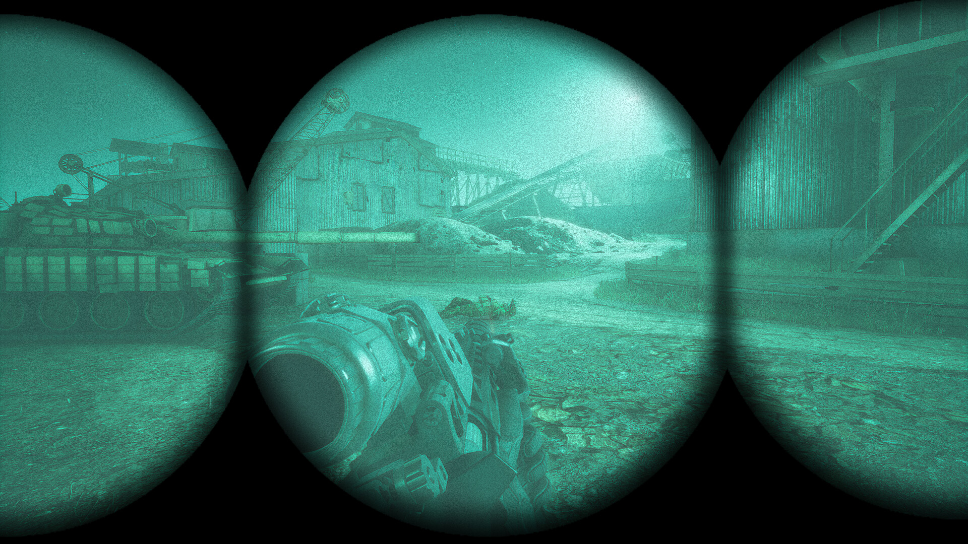 Burkina Faso: Radical Insurgency Preview 2