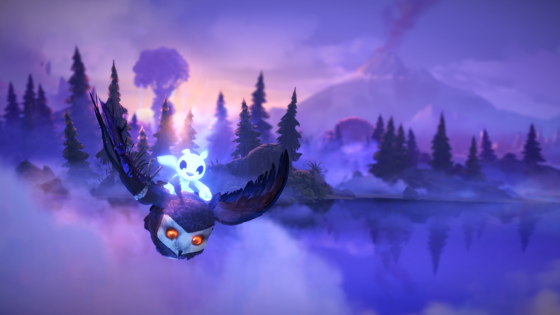 Ori and the Will of the Wisps Preview 3