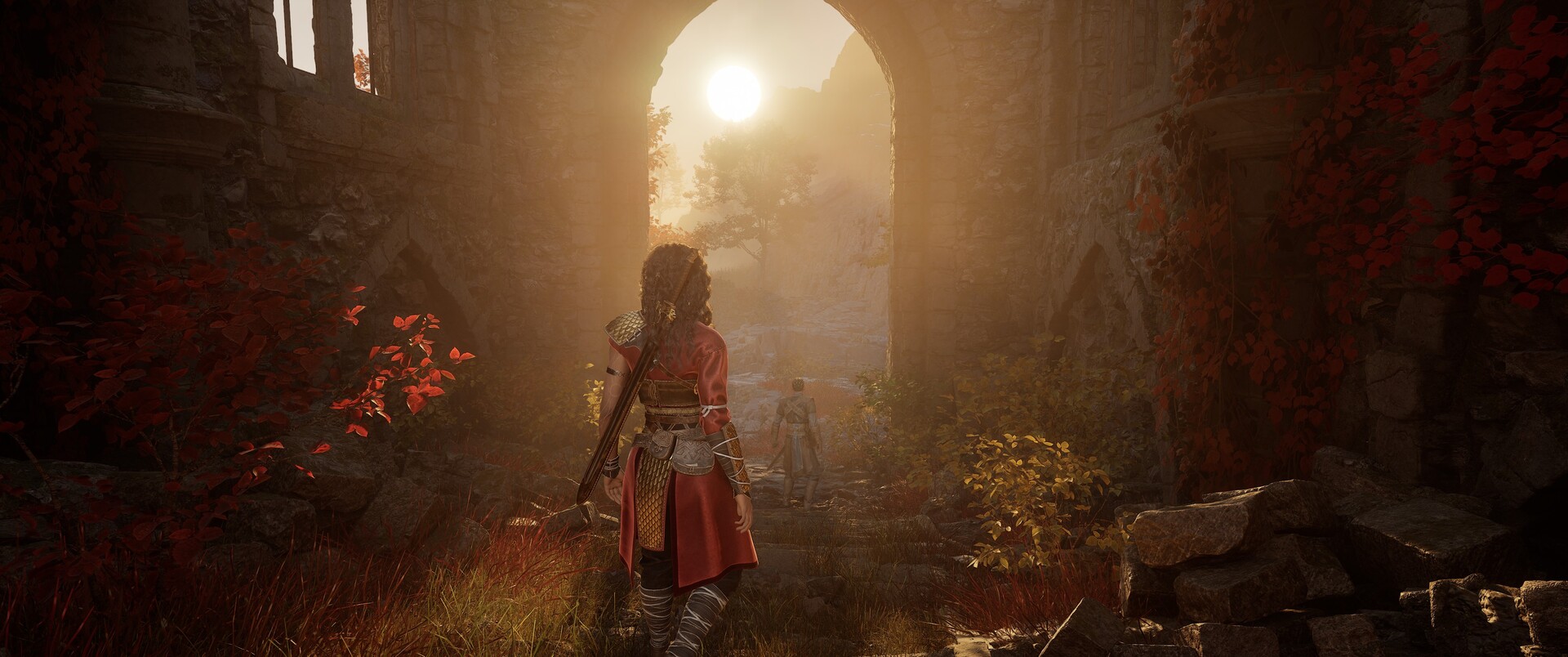 Echoes of the End: Enhanced Edition Preview 1