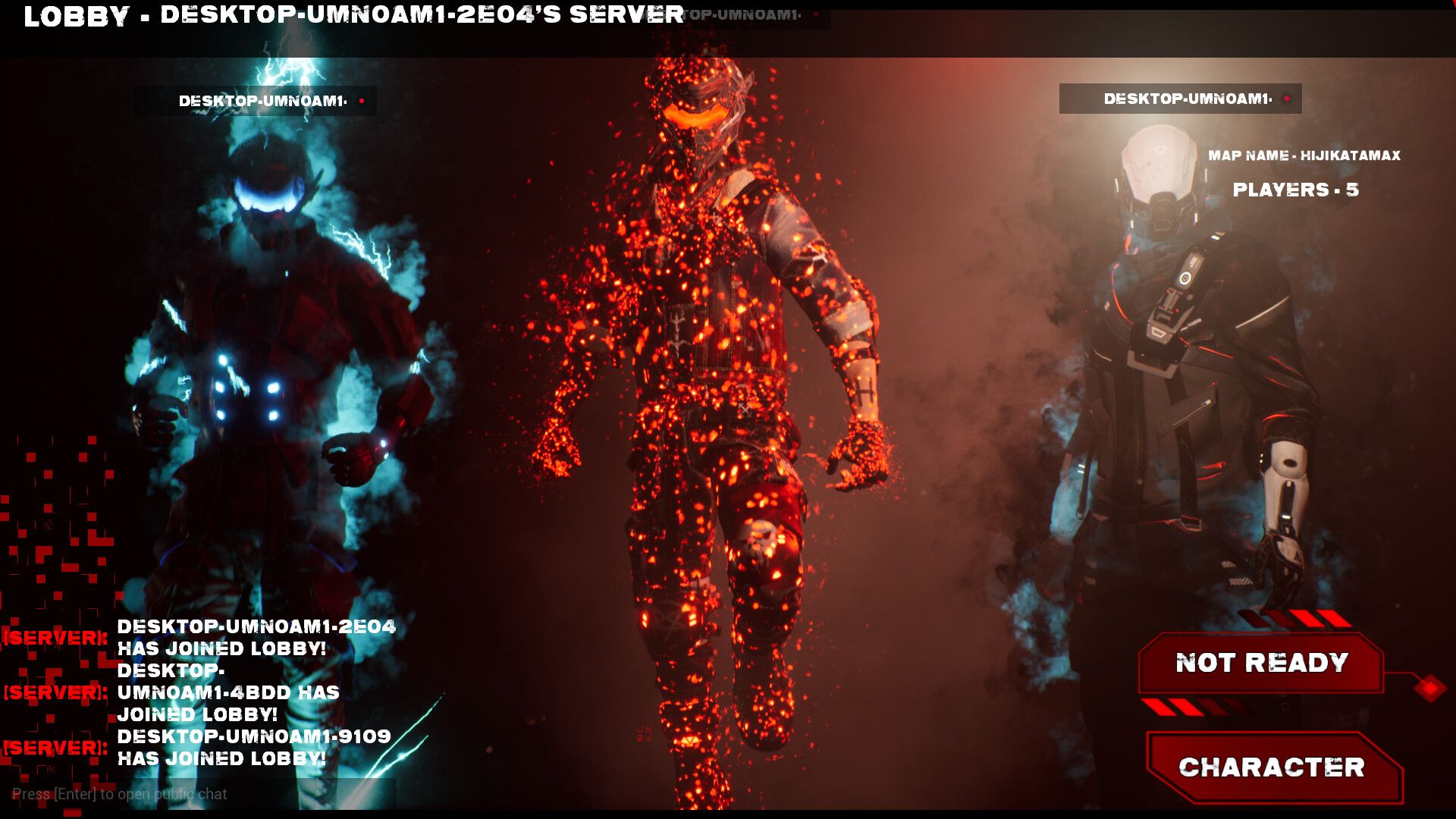 Super Nova Preview 1