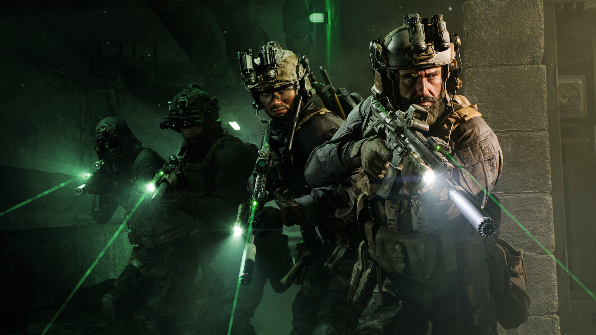 Battlefield™ 6 Preview 1