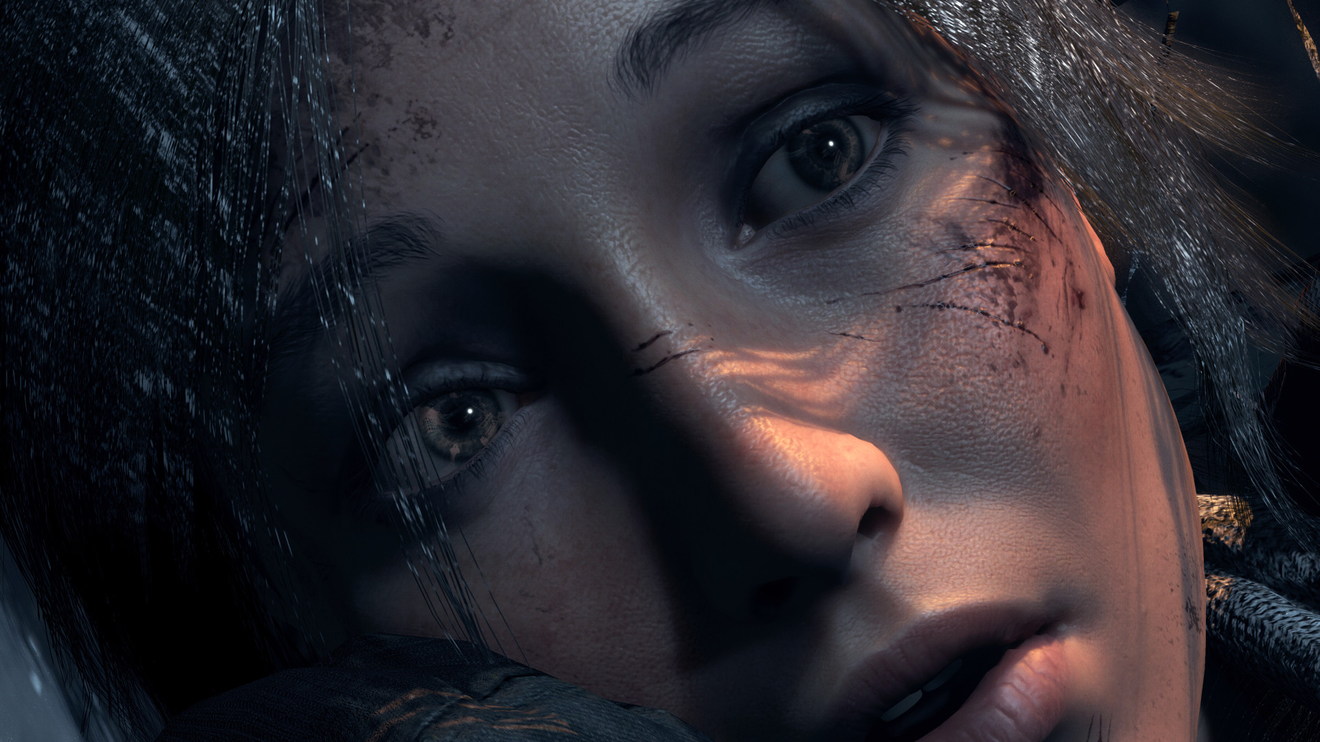 Rise of the Tomb Raider™ Preview 3