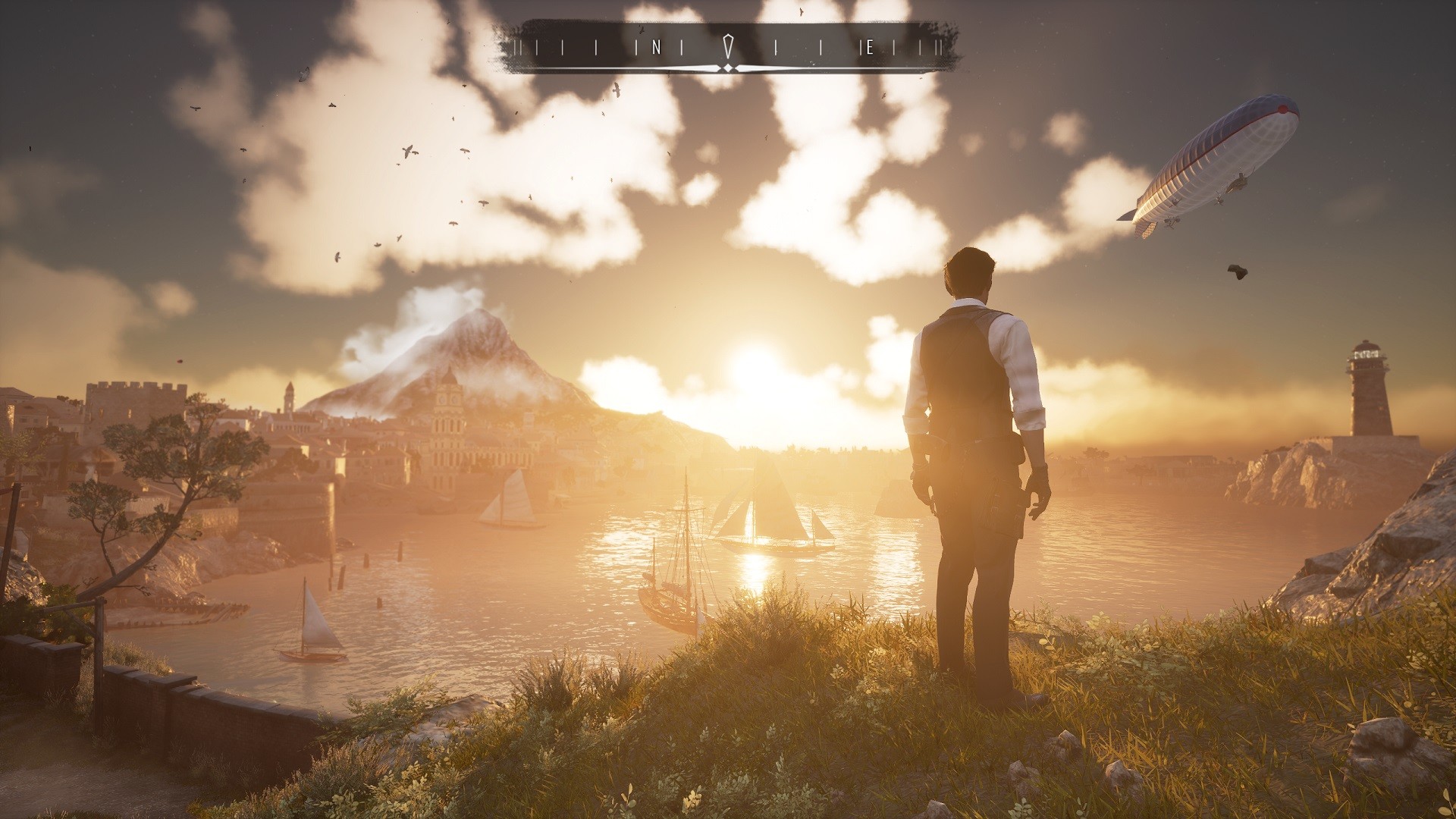 Sherlock Holmes Chapter One Preview 2