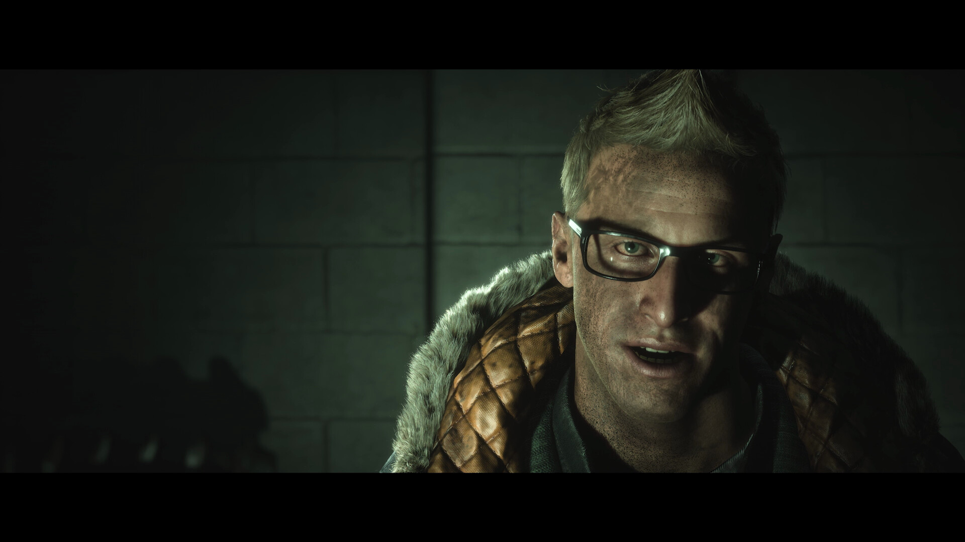 Until Dawn™ Preview 4