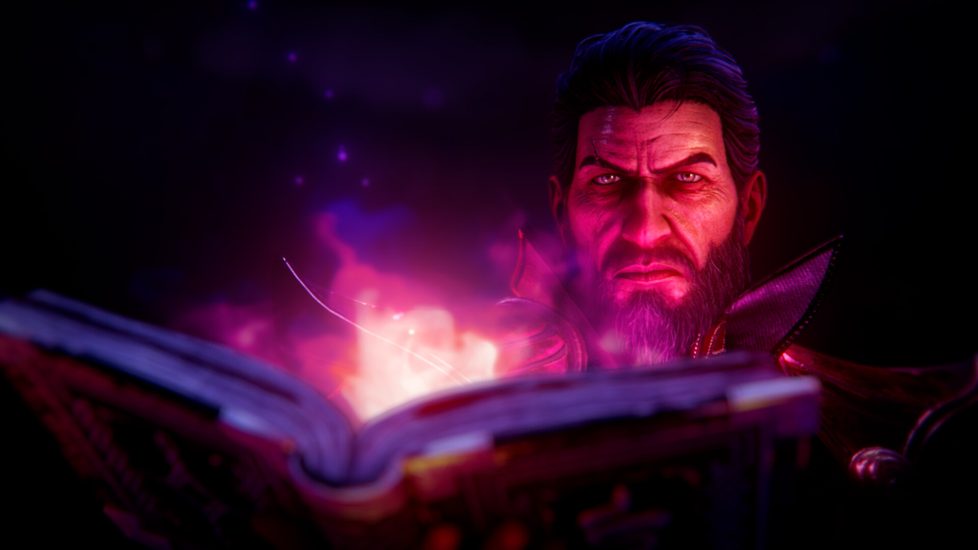 Diablo II: Resurrected – Infernal Edition Preview 1