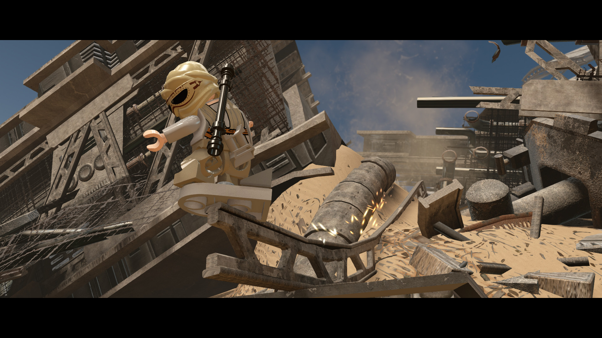 LEGO® STAR WARS™: The Force Awakens Preview 5