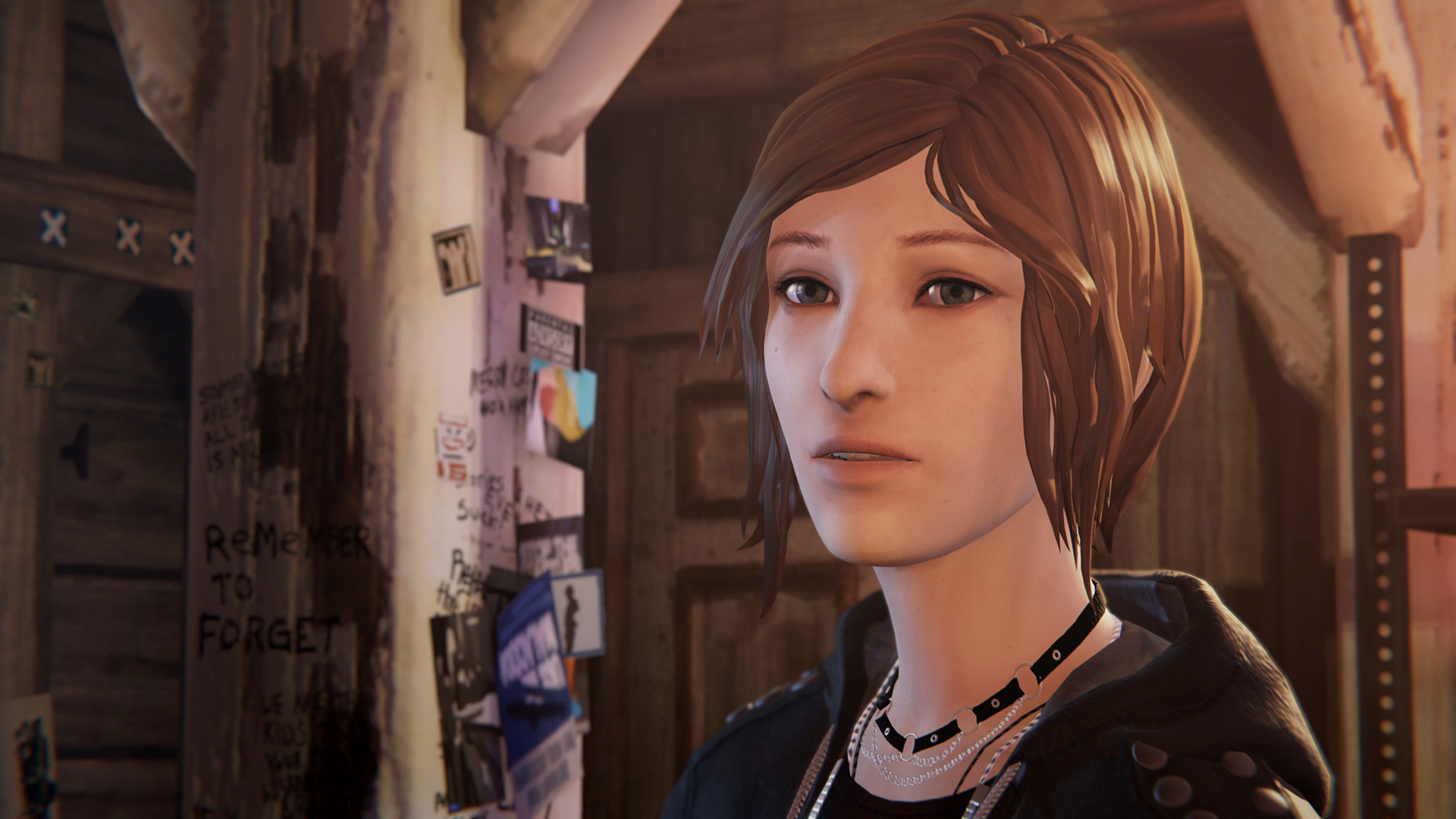 Life is Strange: Before the Storm Remastered Preview 3