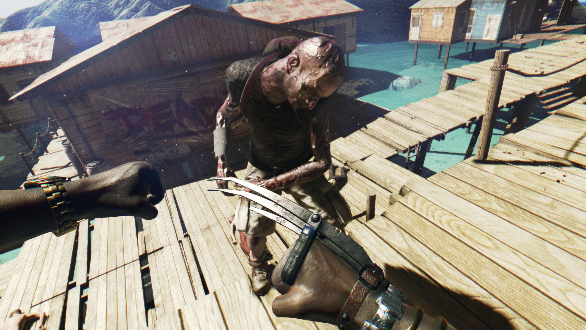 Dead Island: Riptide Definitive Edition Preview 3