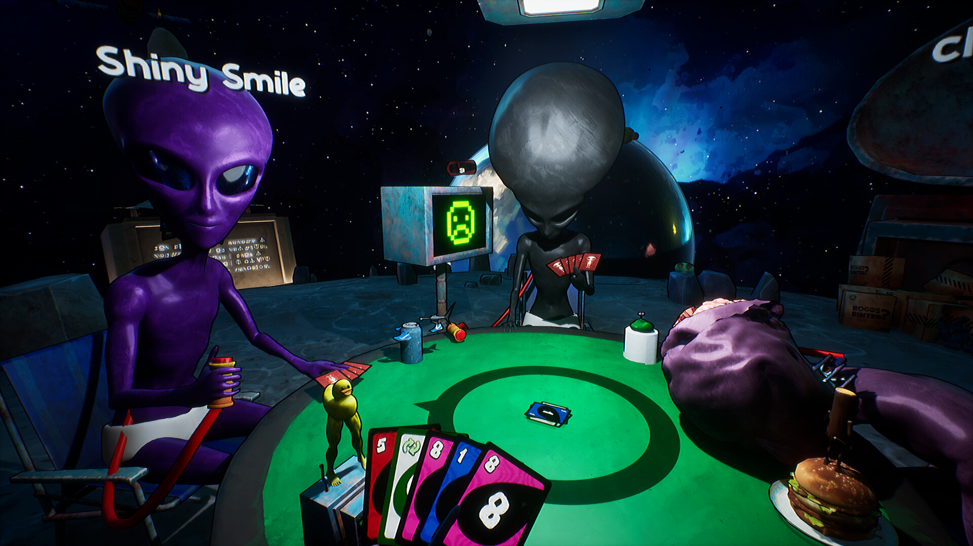 Bogos Binted? Preview 1