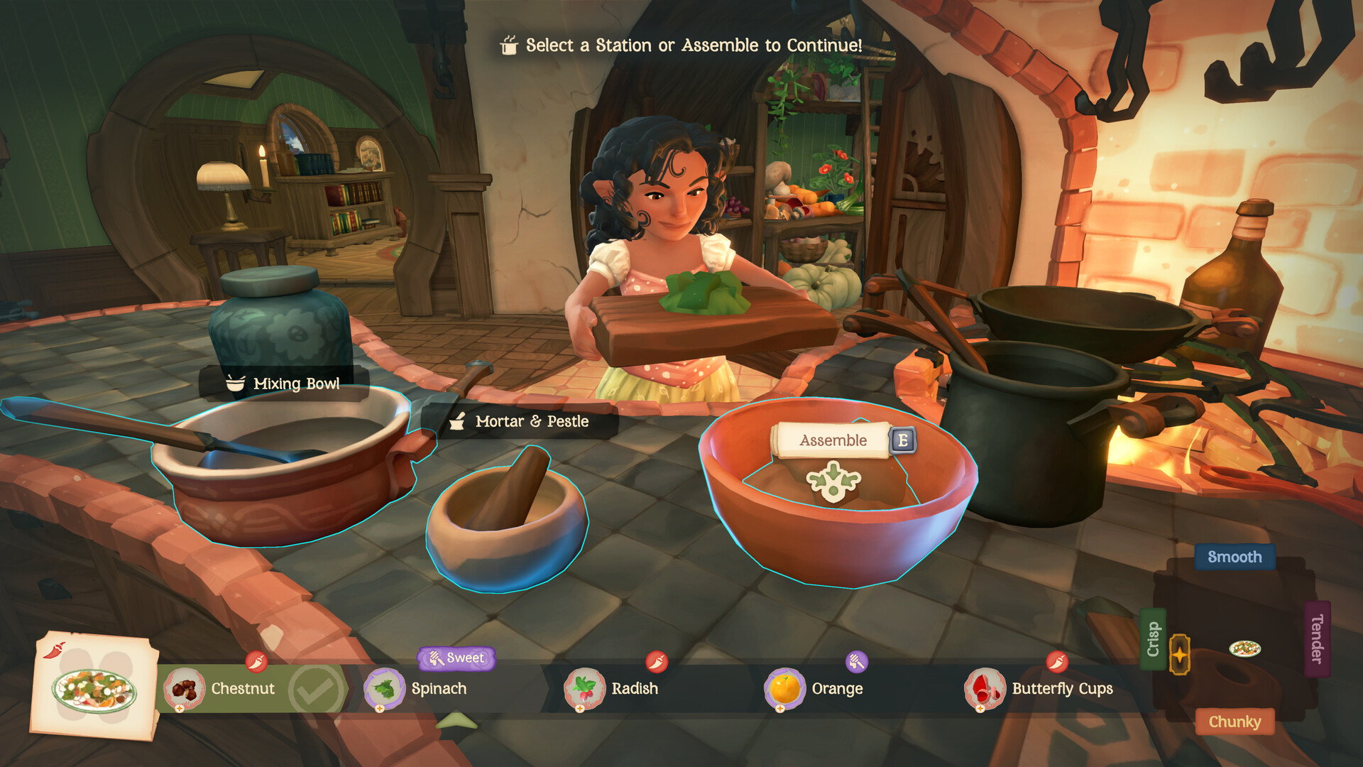 Tales of the Shire: A The Lord of The Rings™ Game Preview 2