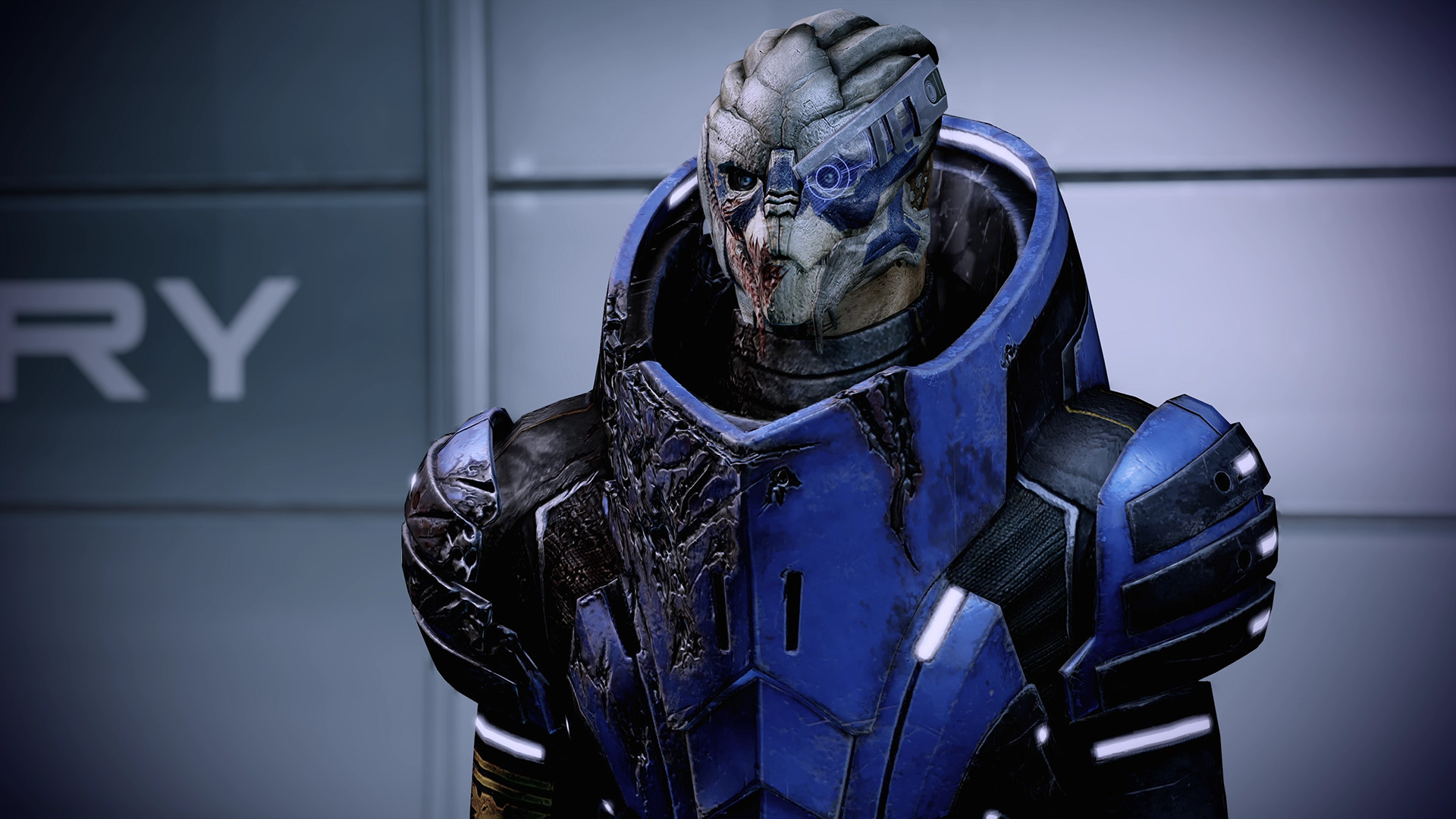 Mass Effect™ Legendary Edition Preview 1
